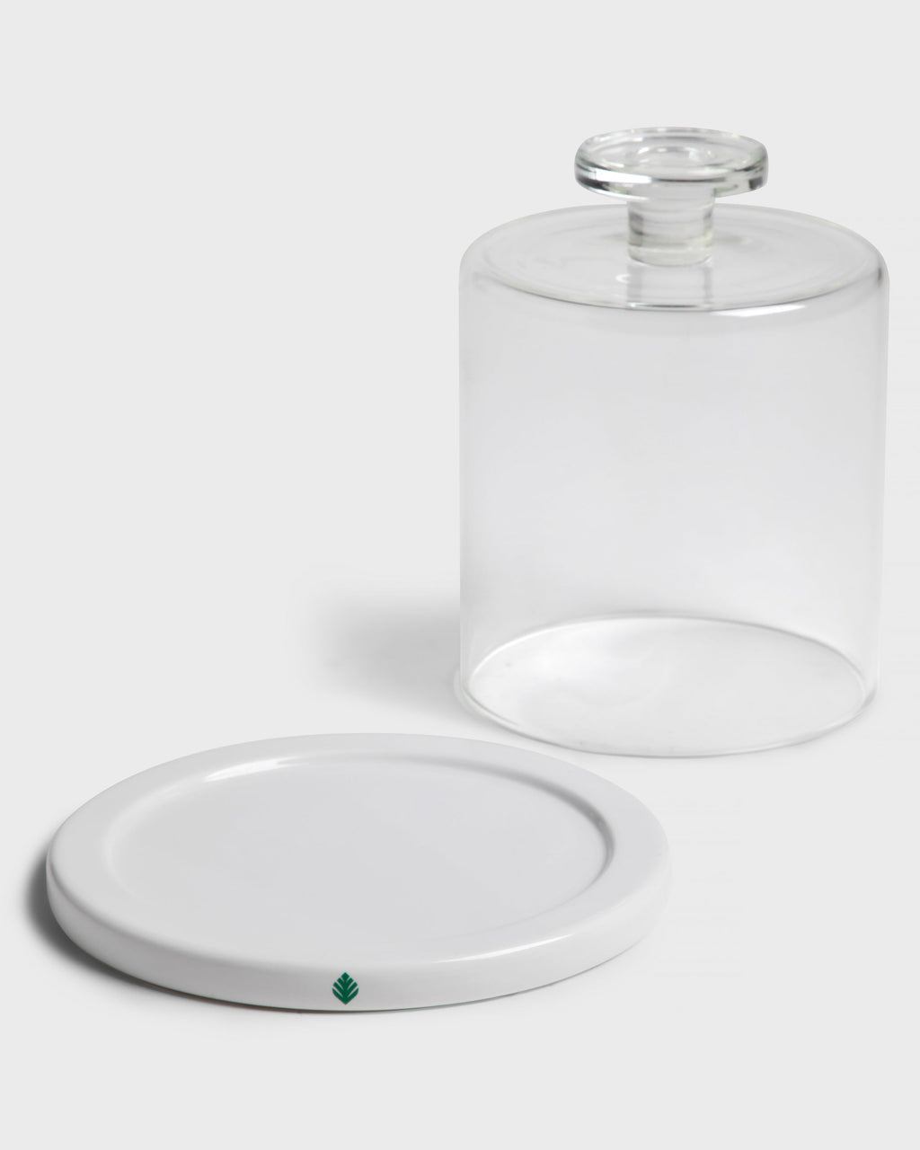 Candle Glass Dome Tania Bulhoes