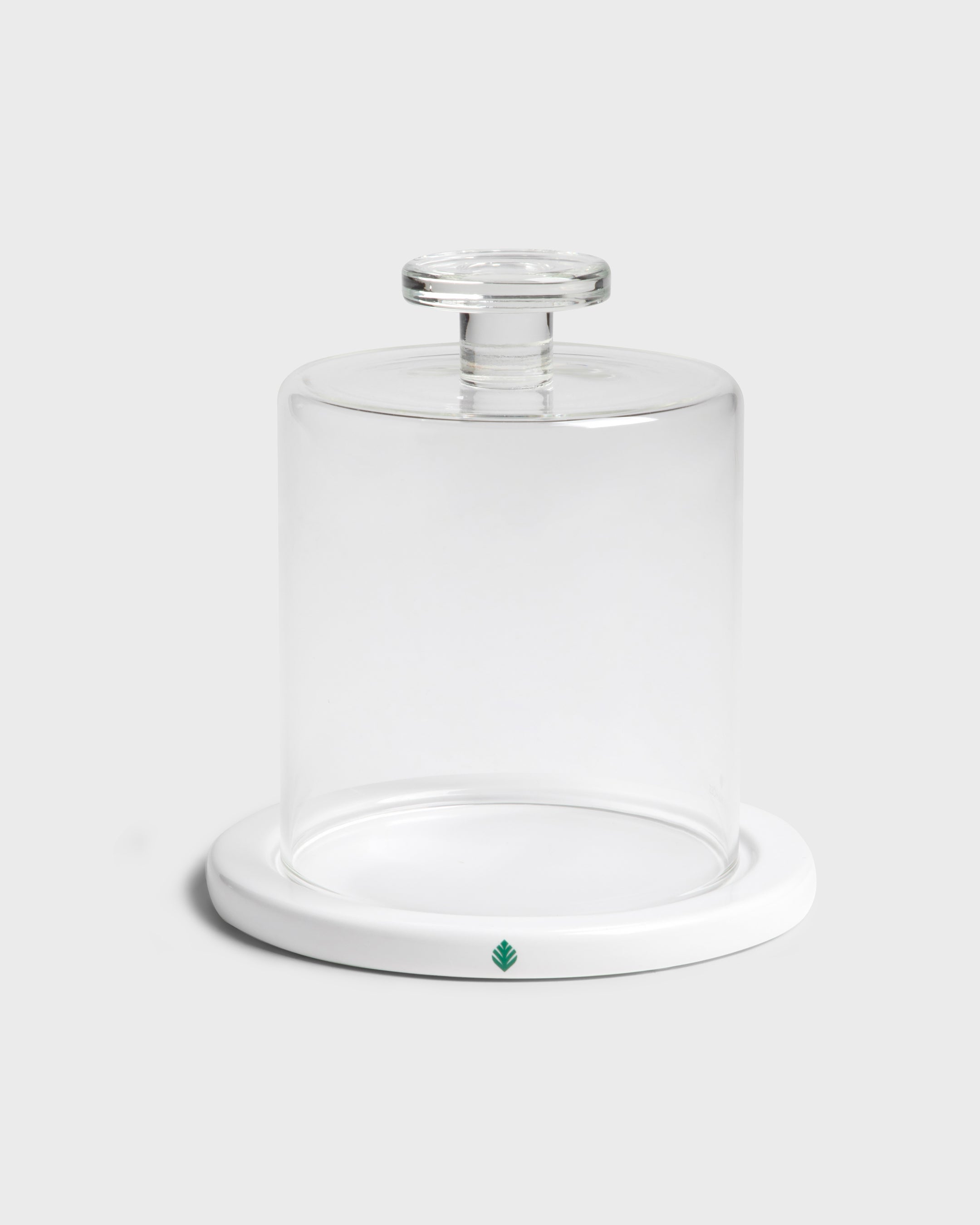 Candle Glass Dome Tania Bulhoes