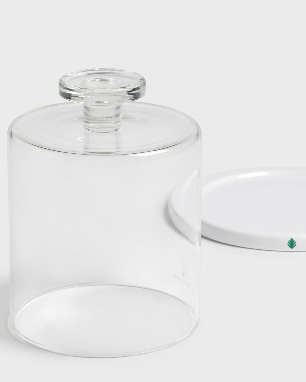 Candle Glass Dome Tania Bulhoes