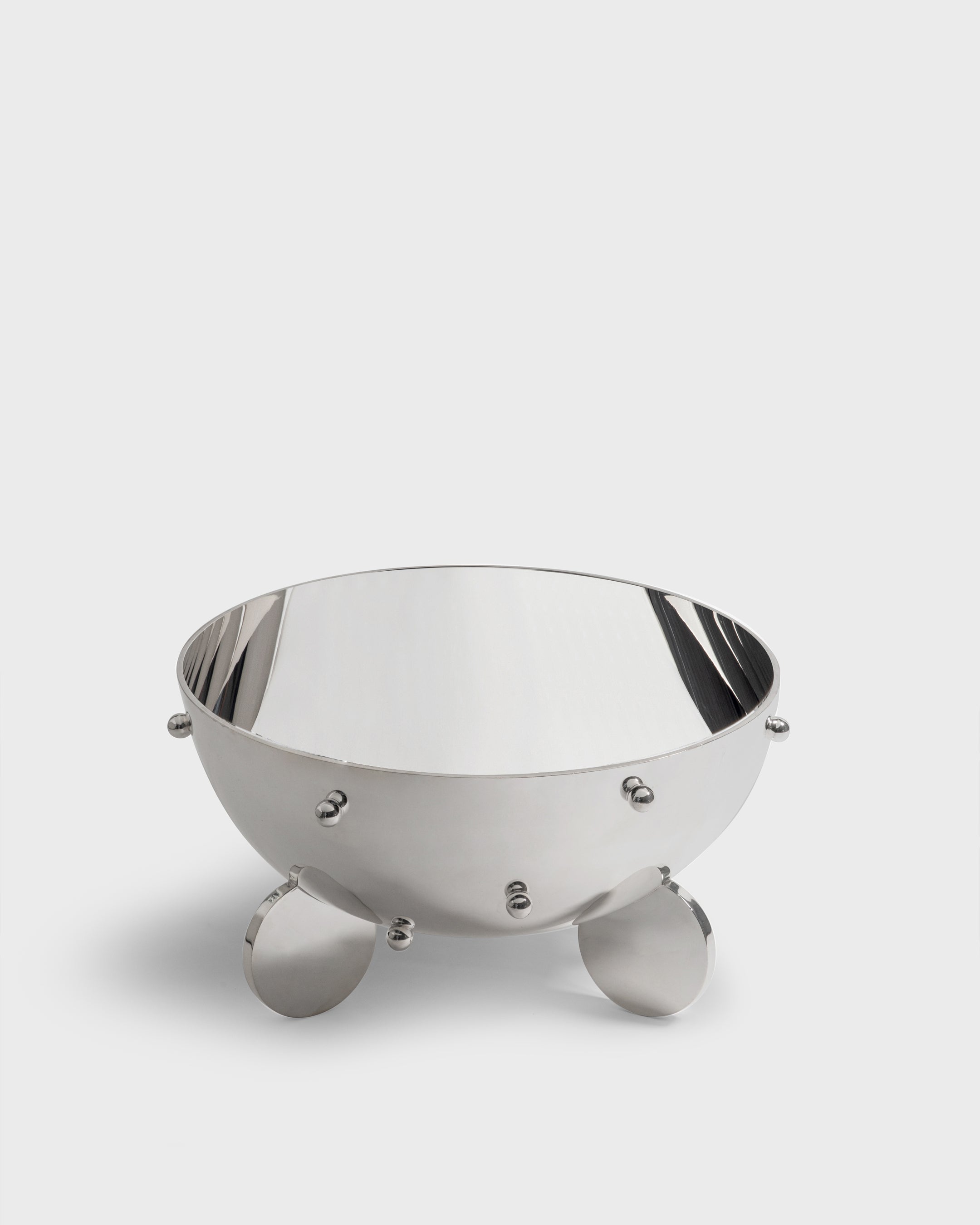 Champagne Bucket Esferas