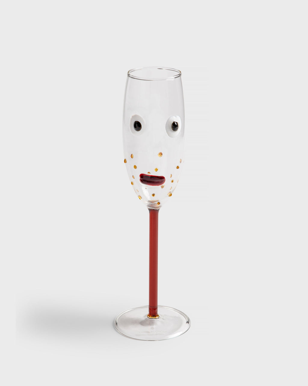 Champagne Glass Carinhas