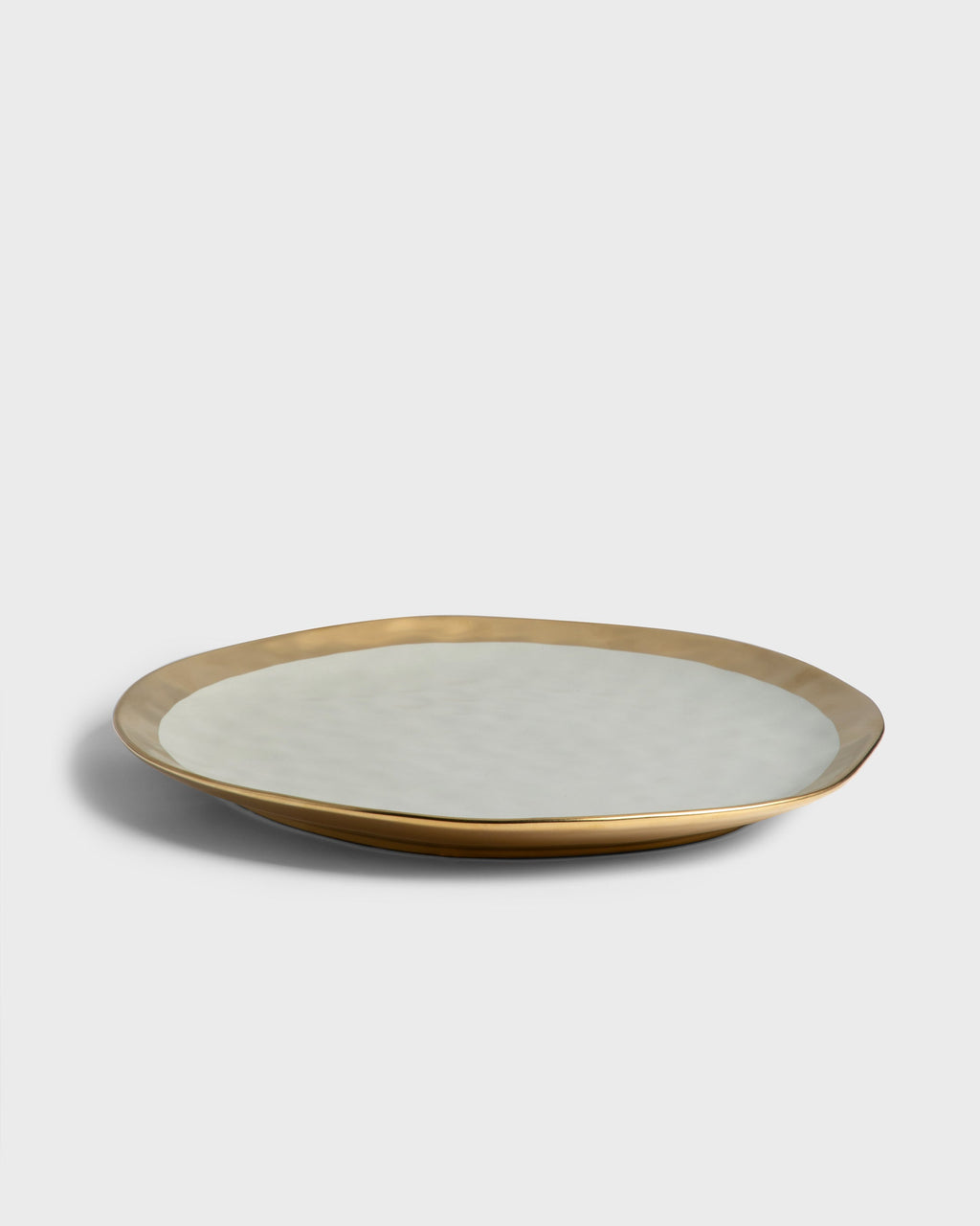 Charger Mediterraneo Sand