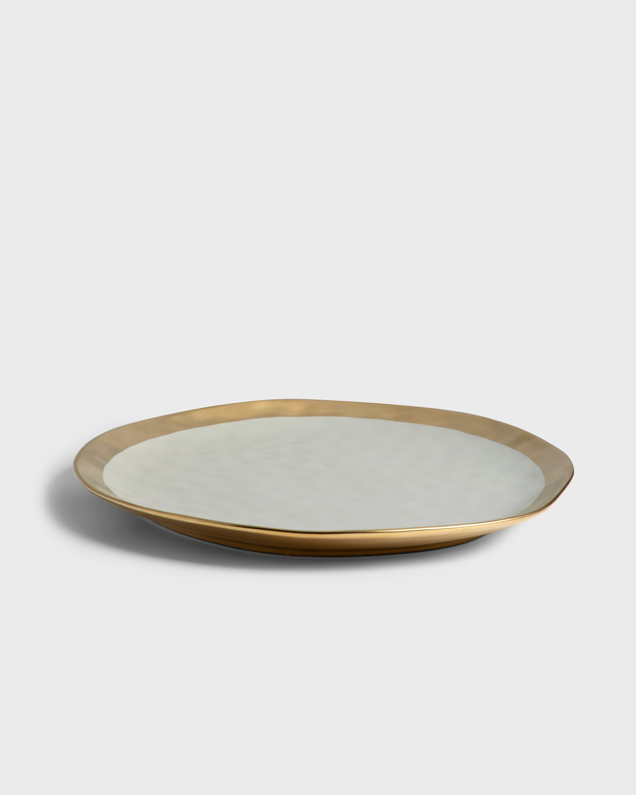 Charger Mediterraneo Sand