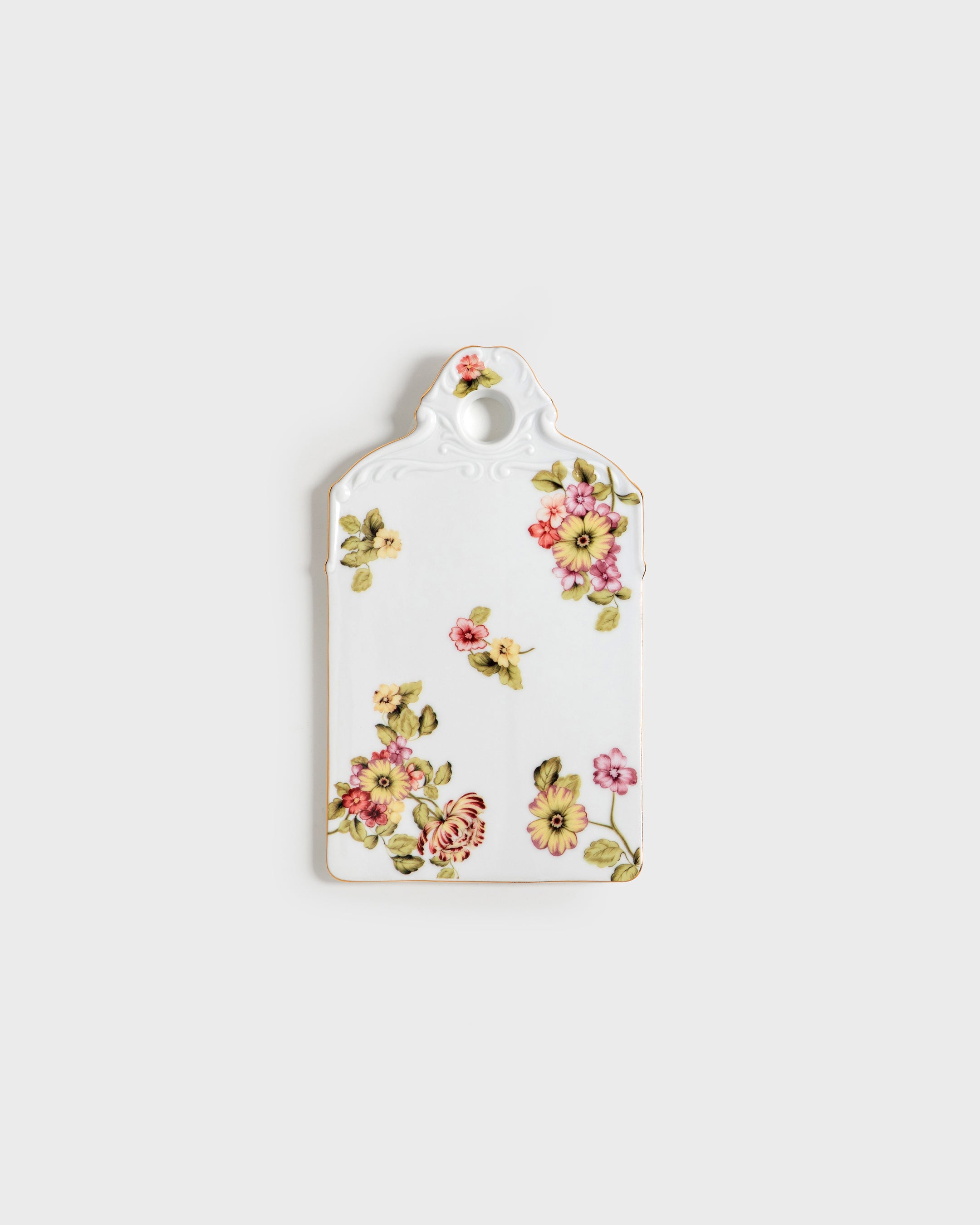Cheese Board Flor do Ocidente