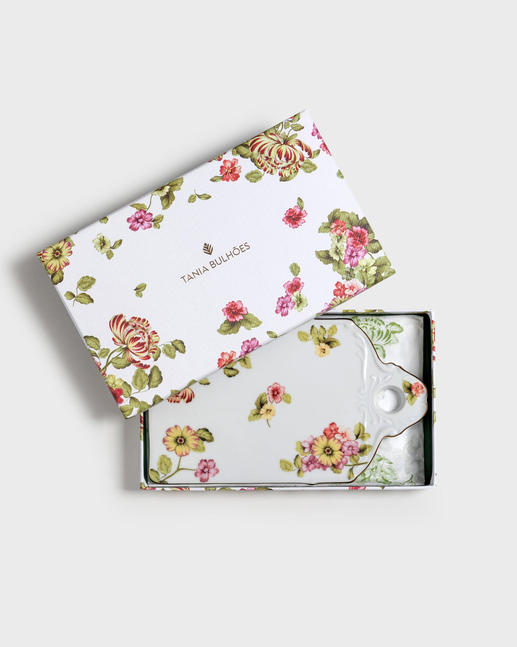 Cheese Board Flor do Ocidente