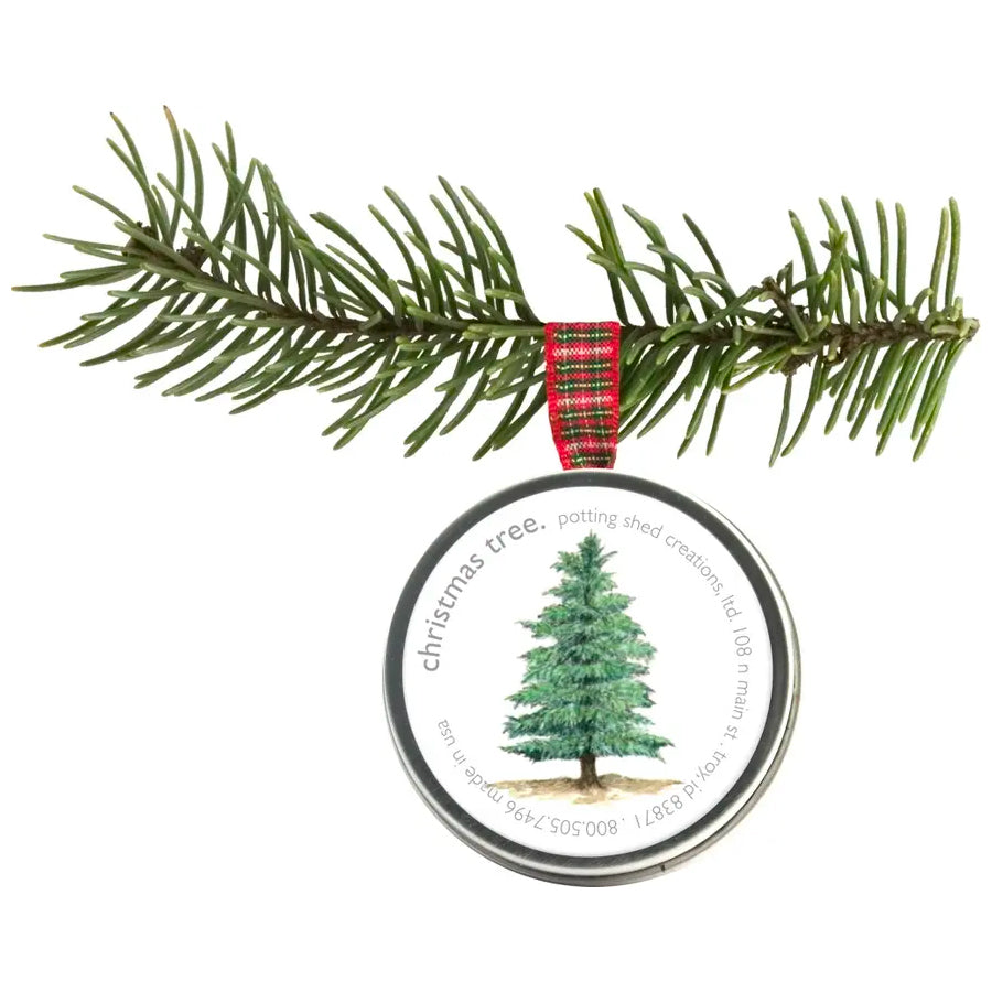 Sprinkle Holiday Ornaments