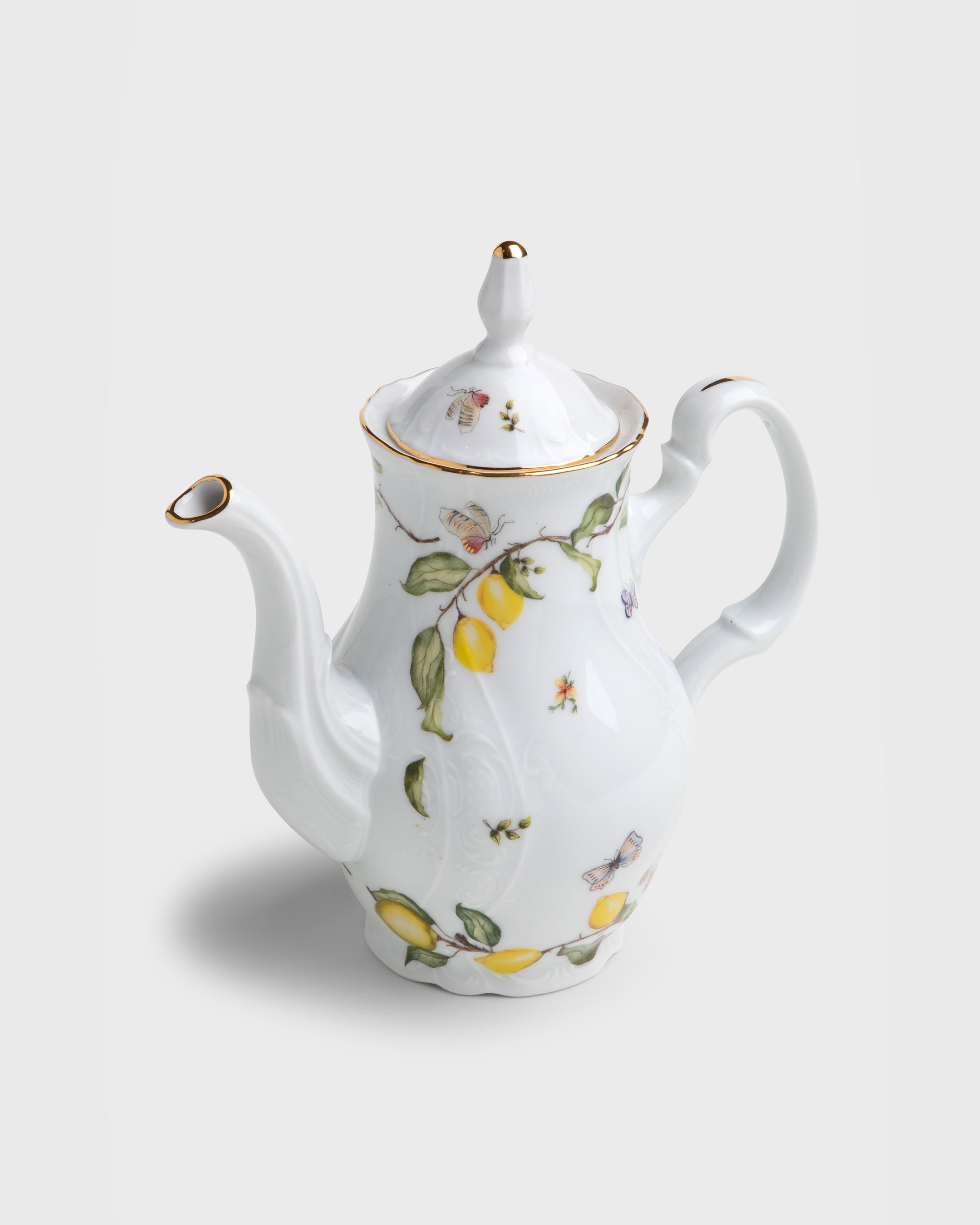 Coffee Pot Limoeiro