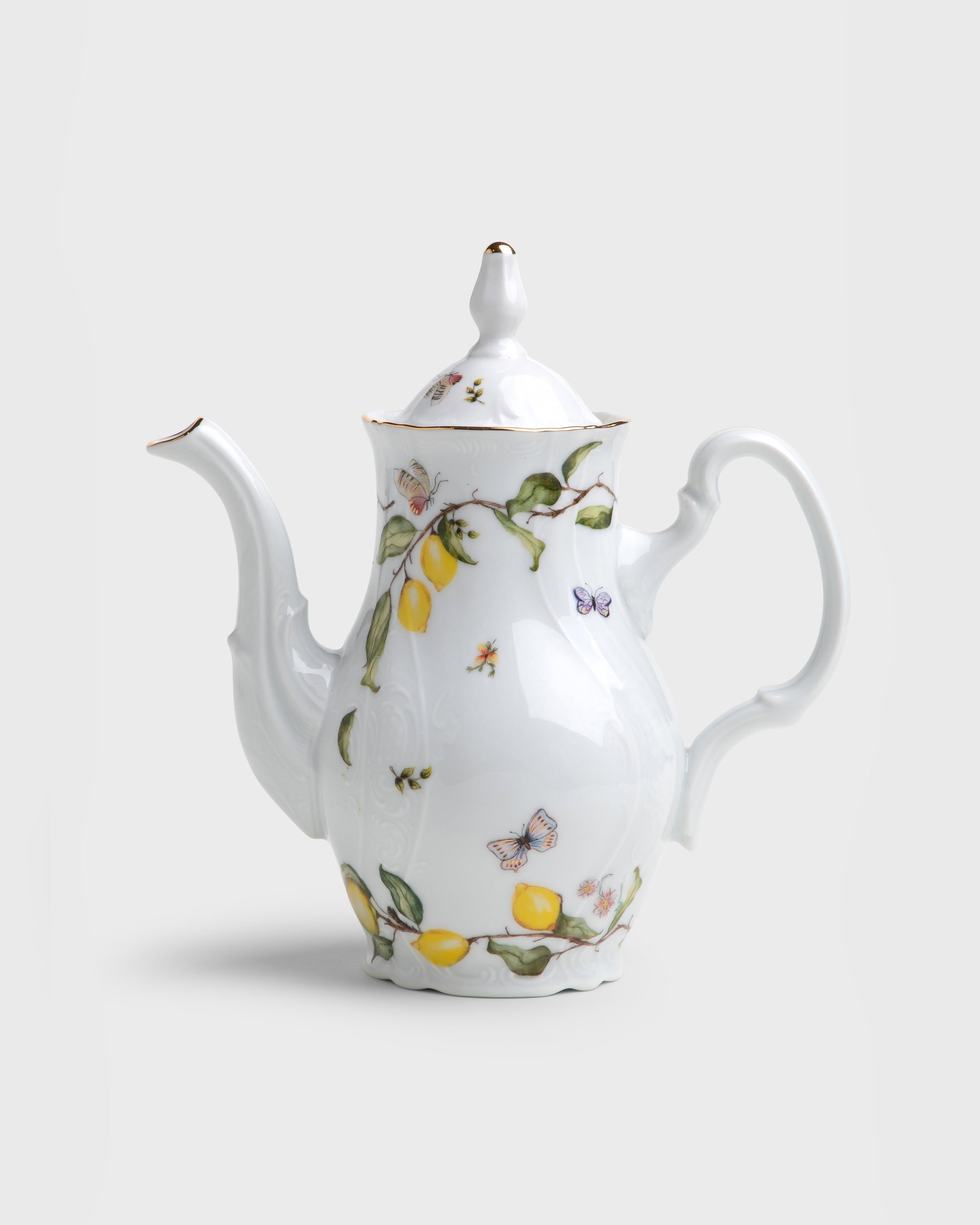 Coffee Pot Limoeiro