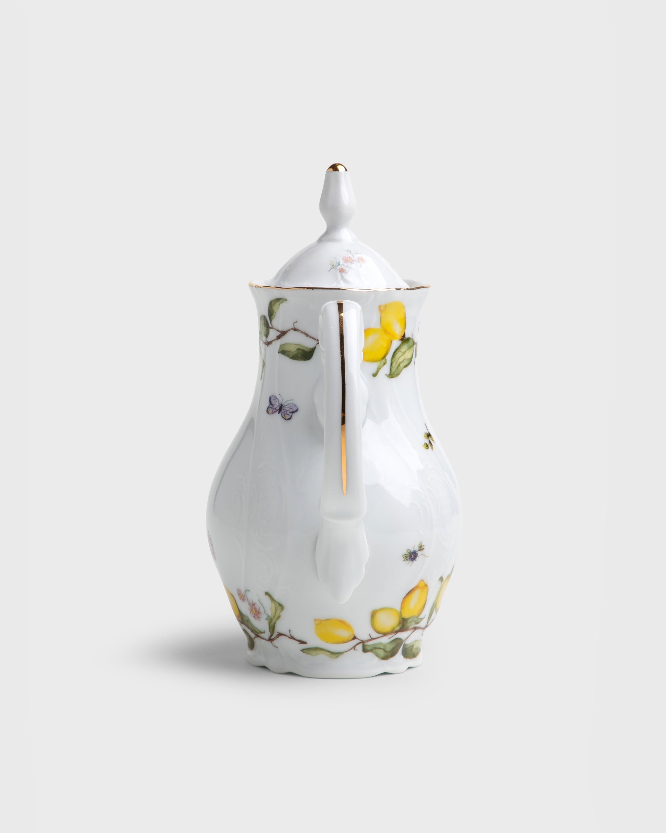 Coffee Pot Limoeiro