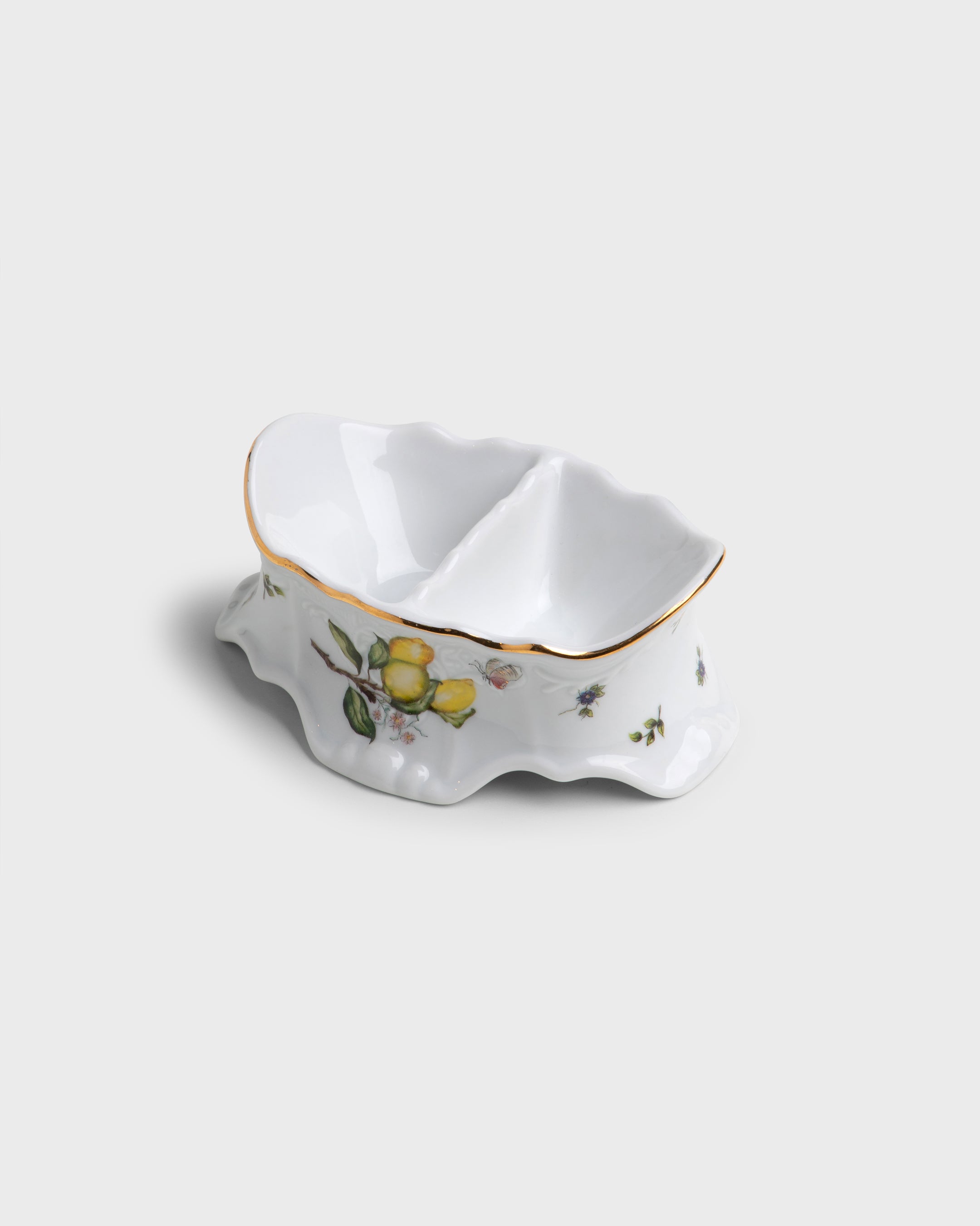 Condiment Server Limoeiro