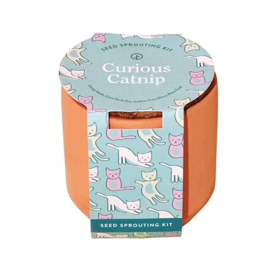 Terracotta Pet Grow Kits