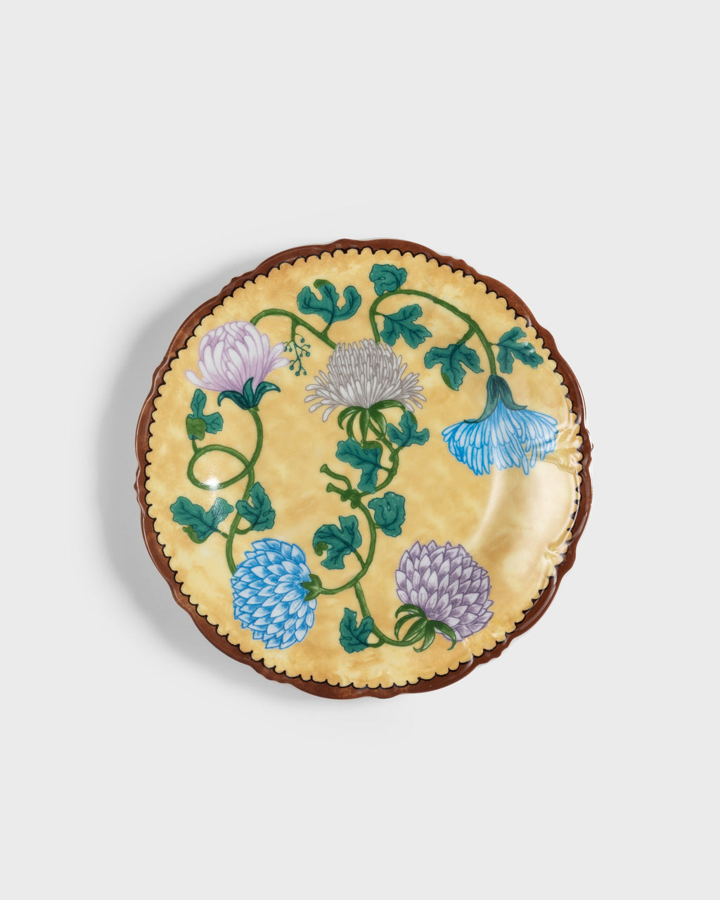 Dessert Plate Cravo e Canela