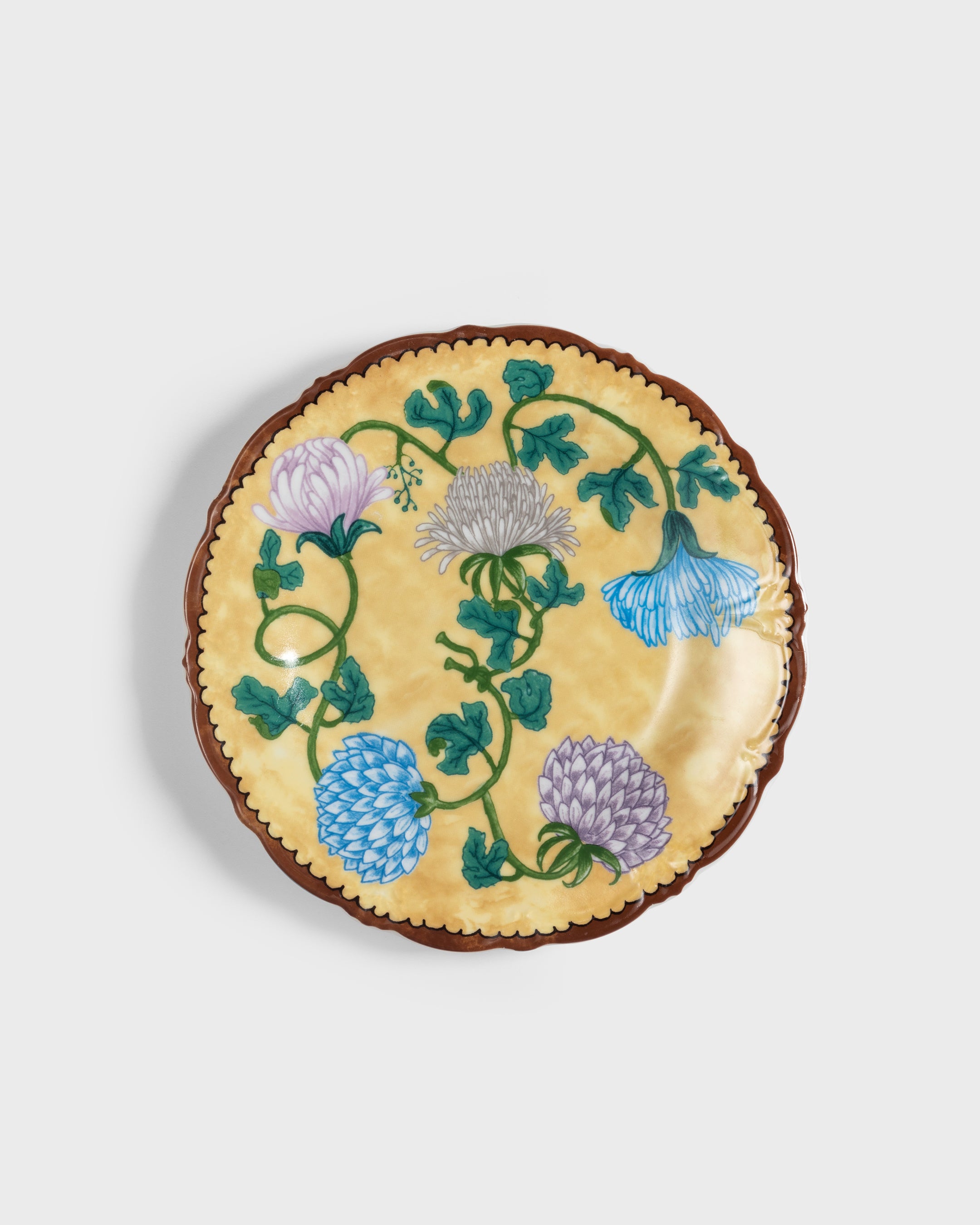 Dessert Plate Cravo e Canela
