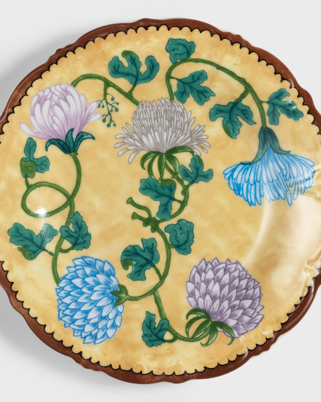 Dessert Plate Cravo e Canela