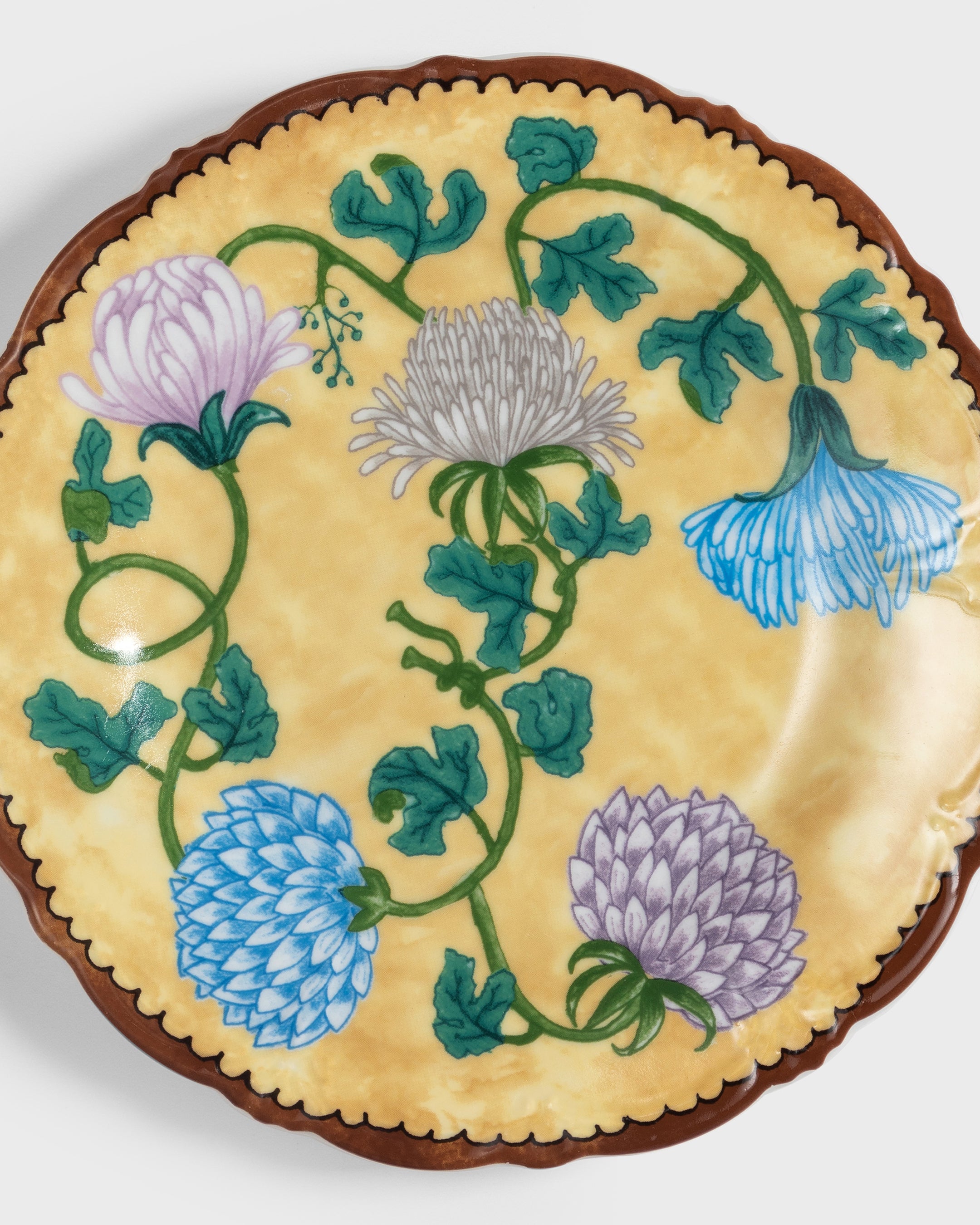 Dessert Plate Cravo e Canela
