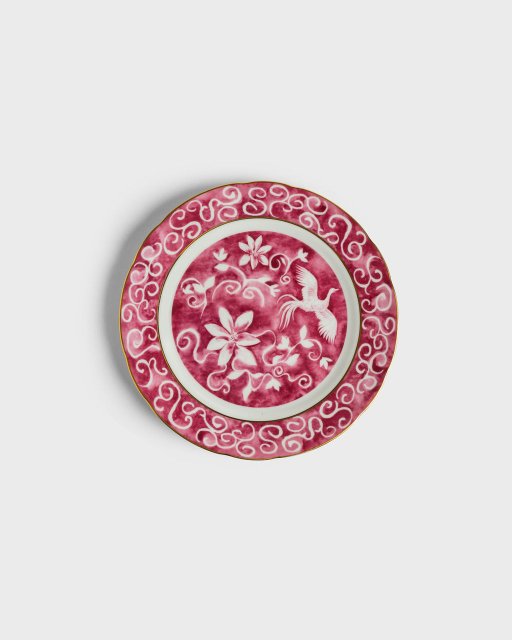 Dessert Plate Fenix