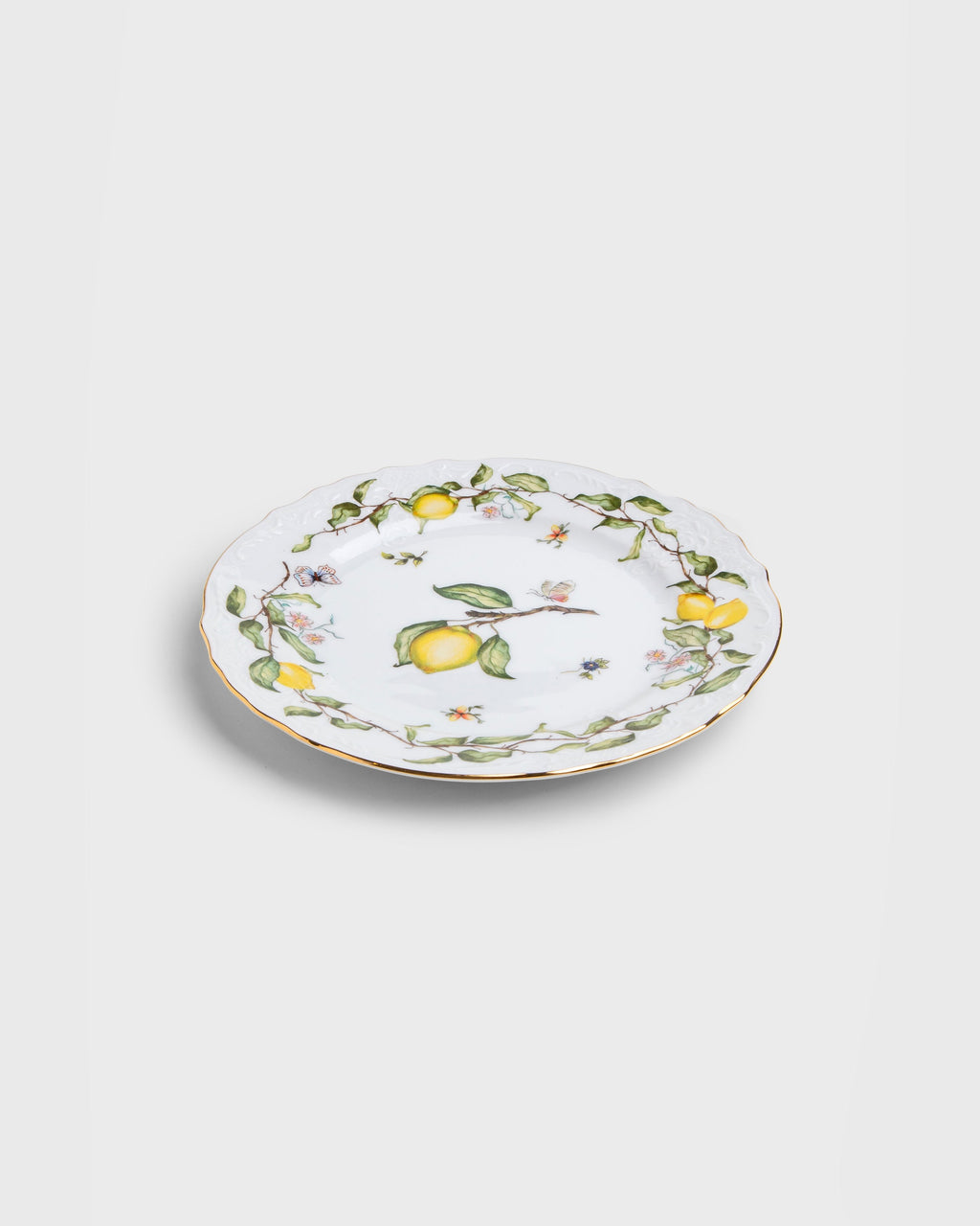 Dessert Plate Limoeiro