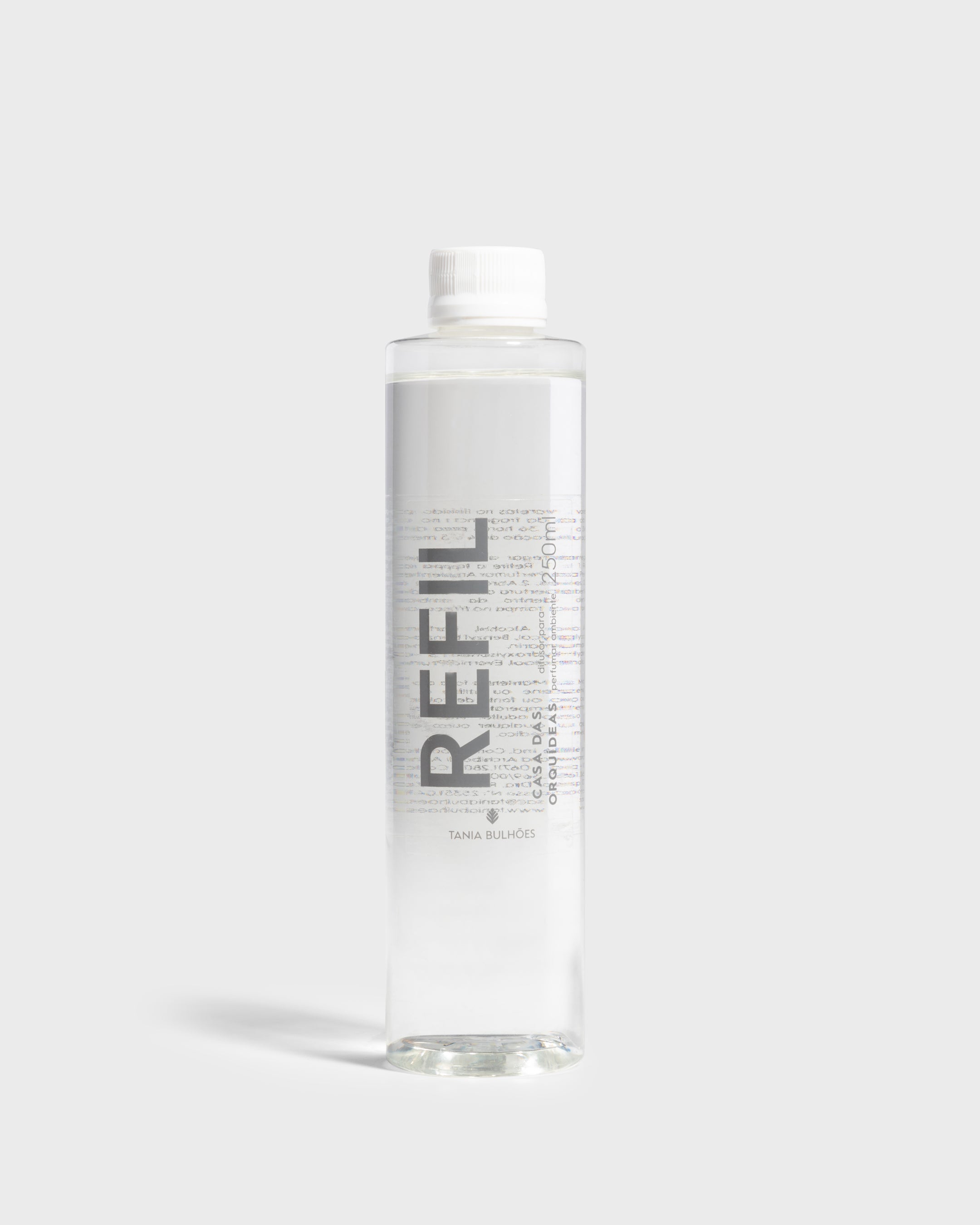 Diffuser Refill Casa das Orquideas 250ML