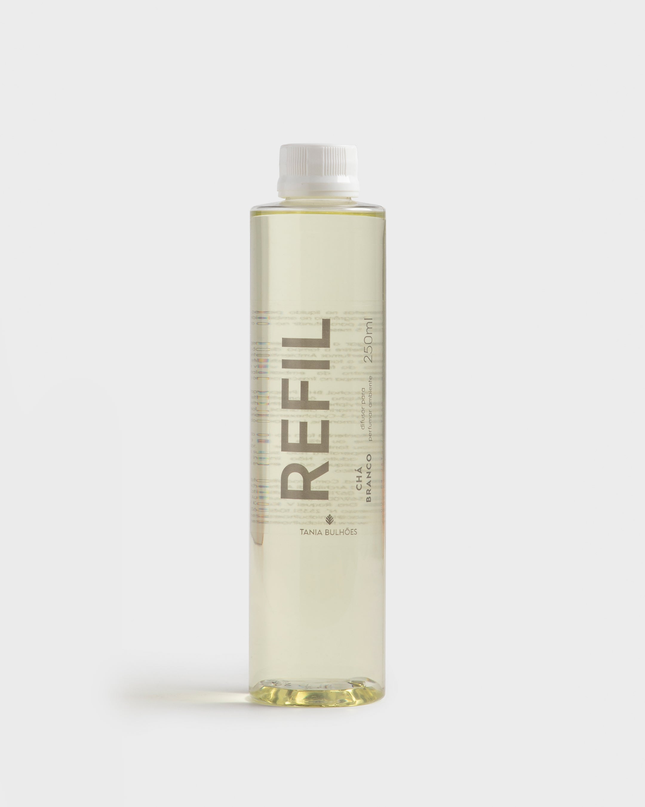 Diffuser Refill Cha branco 250ml
