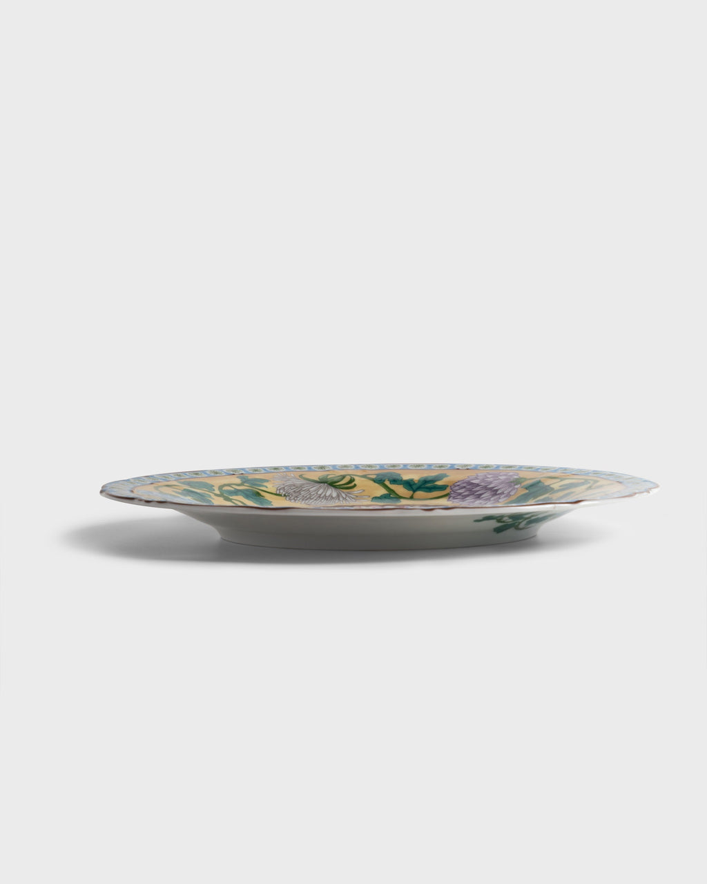 Dinner Plate Cravo e Canela