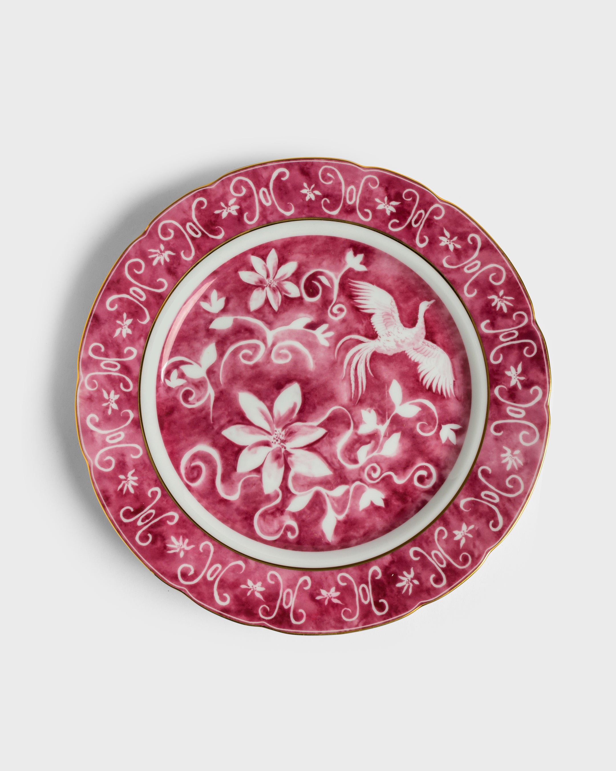 Dinner Plate Fenix