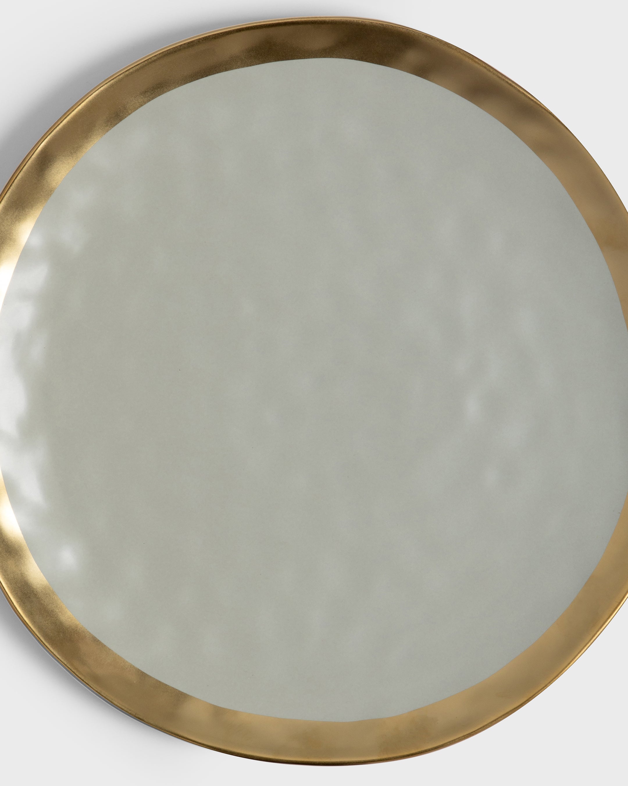 Dinner Plate Mediterraneo Sand