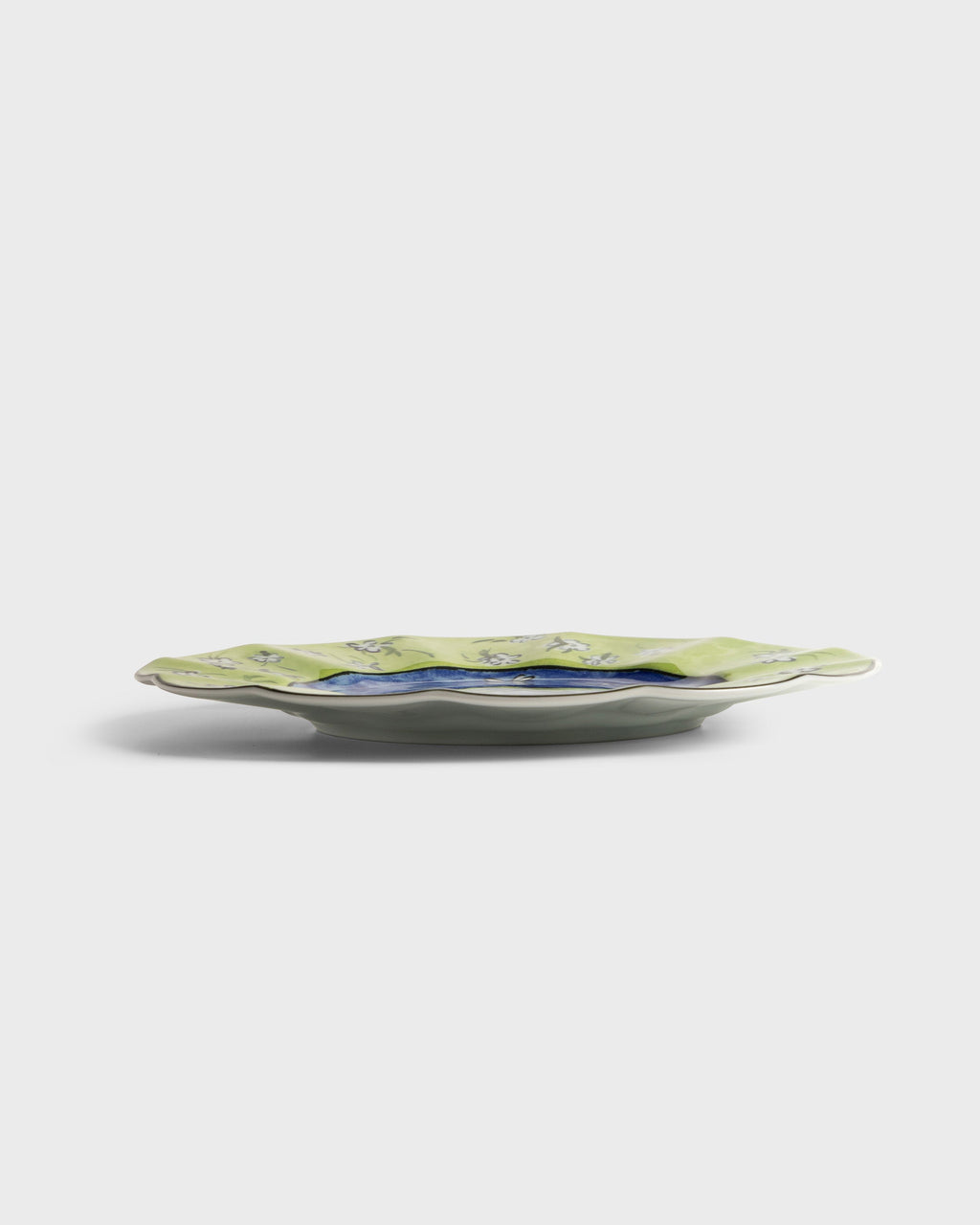 Dinner Plate Paraty