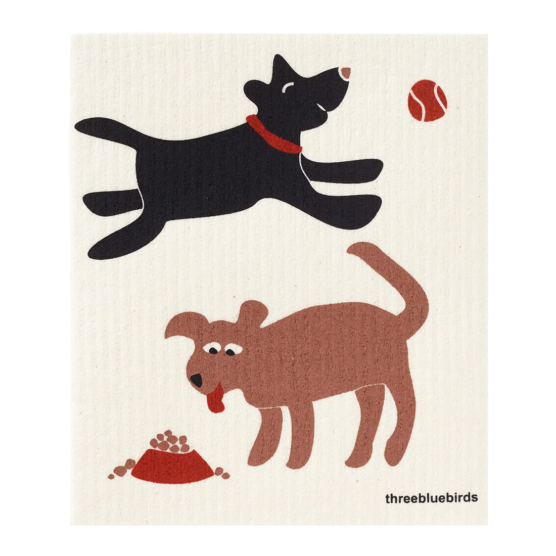 Reusable Swedish Dishcloth