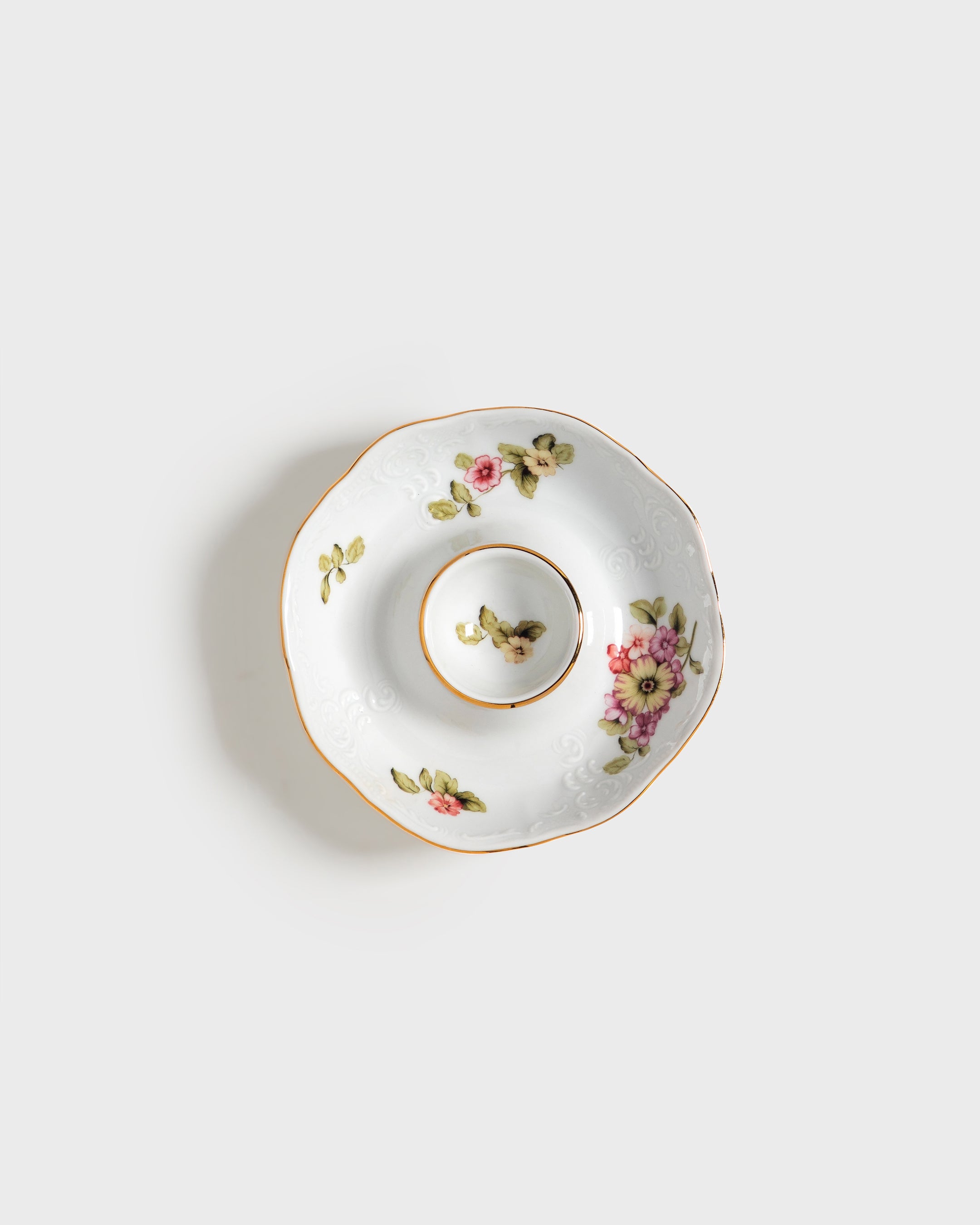 Egg Cup Flor do Ocidente