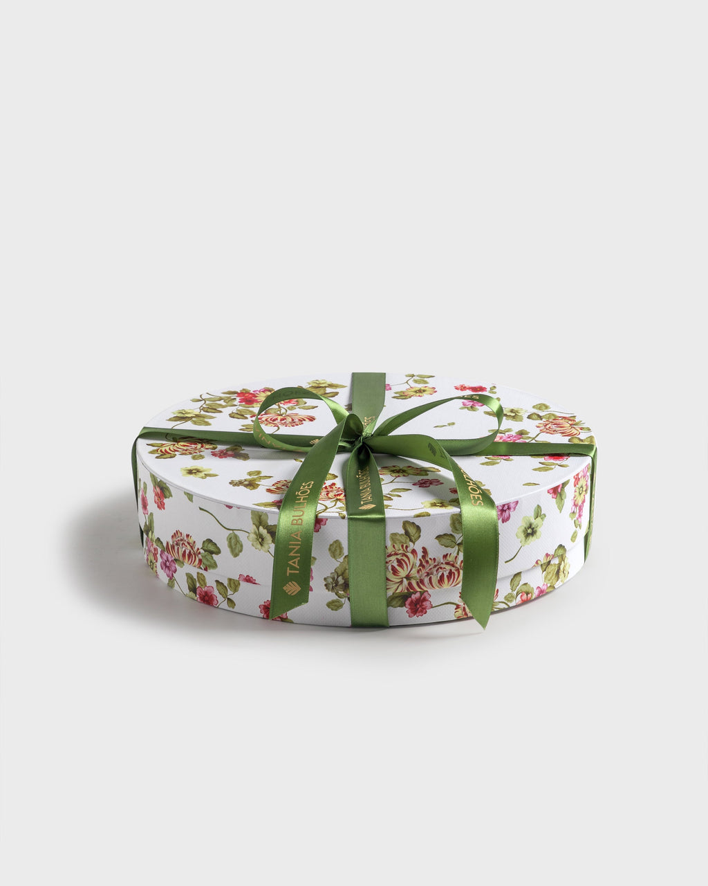 Espresso Cup and Saucer Flor do Ocidente (4)