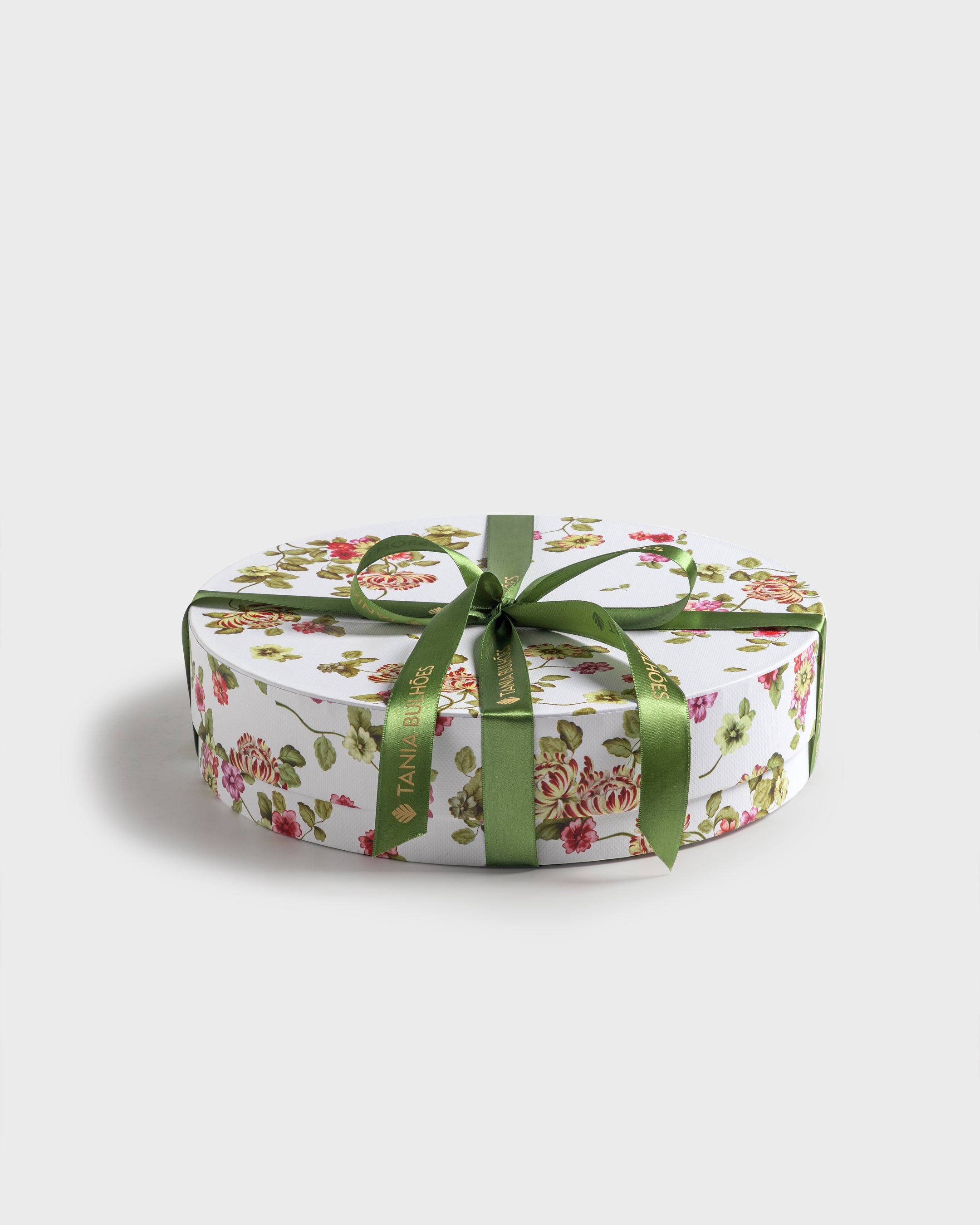 Espresso Cup and Saucer Flor do Ocidente (4)