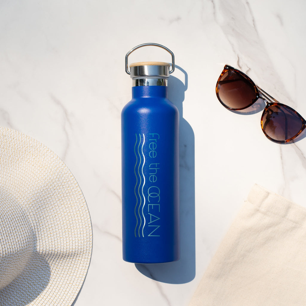 Reusable Water Bottle