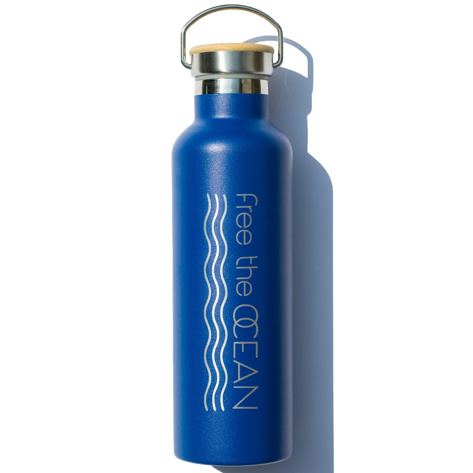 Reusable Water Bottle