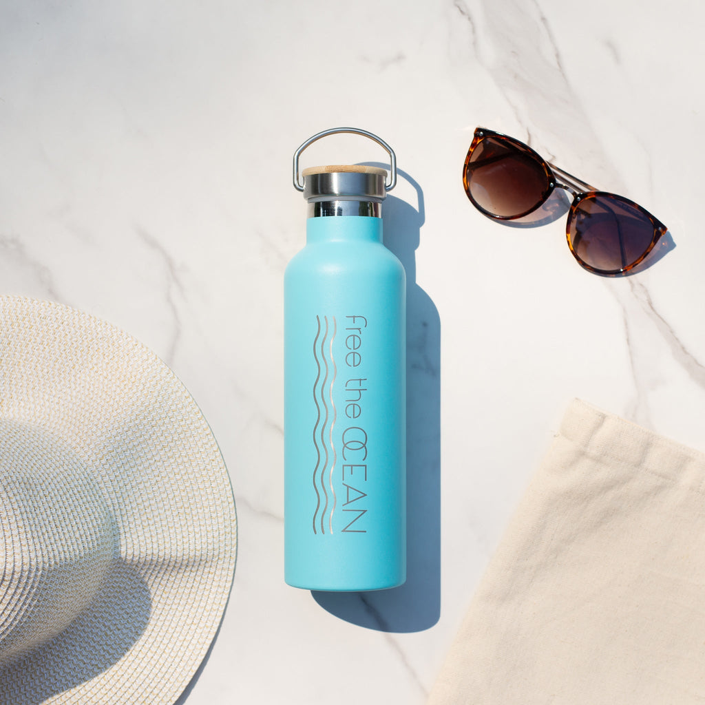 Reusable Water Bottle