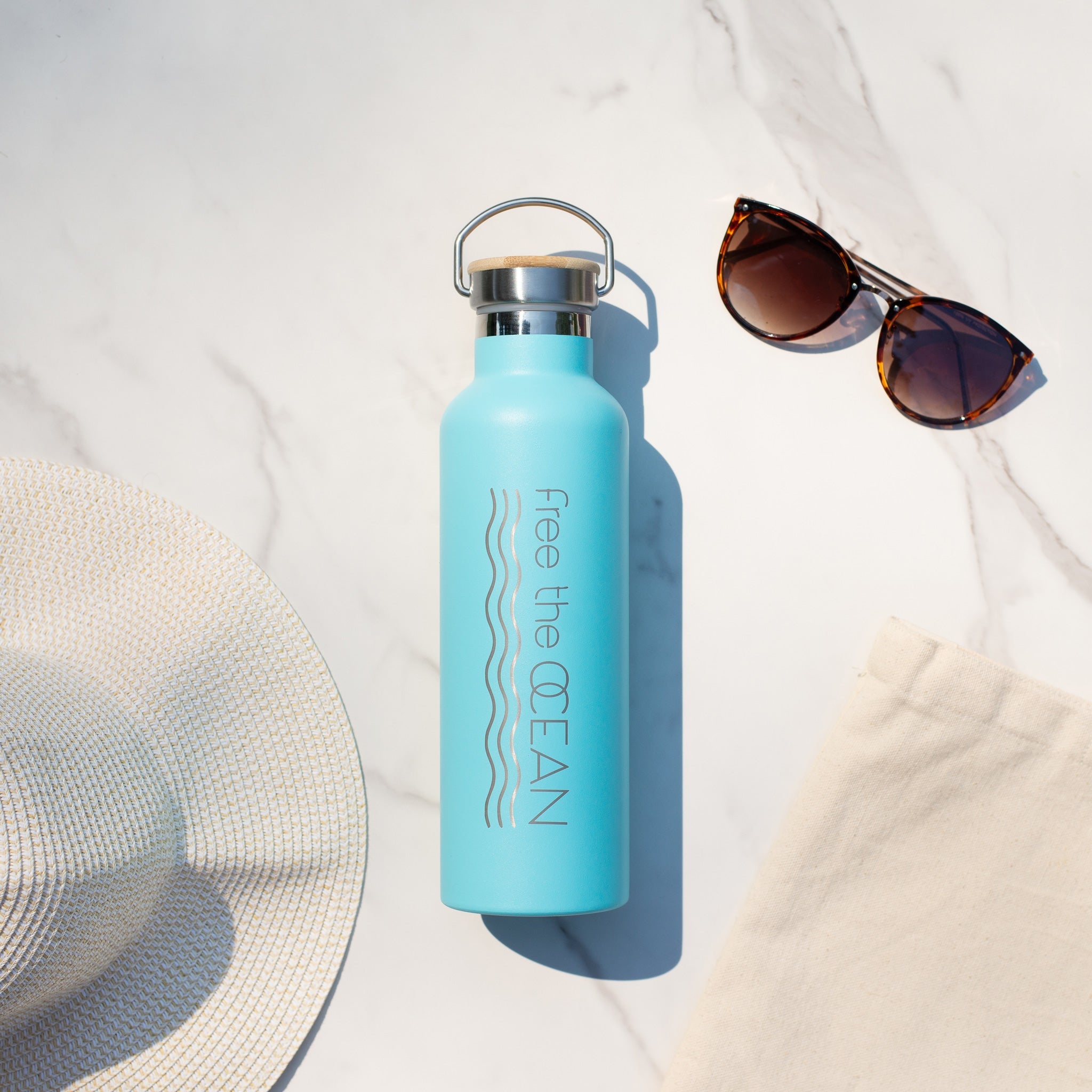 Reusable Water Bottle
