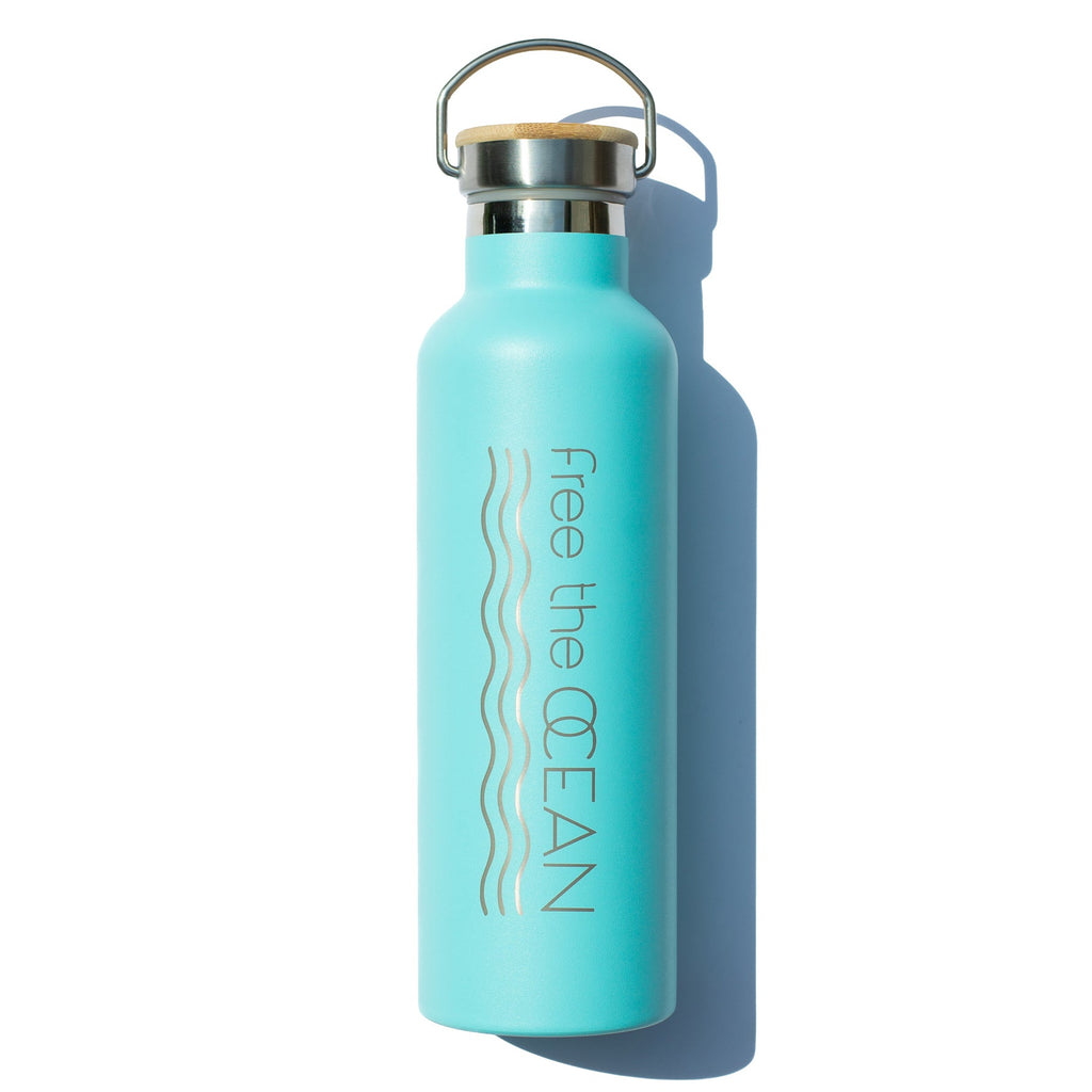 Reusable Water Bottle