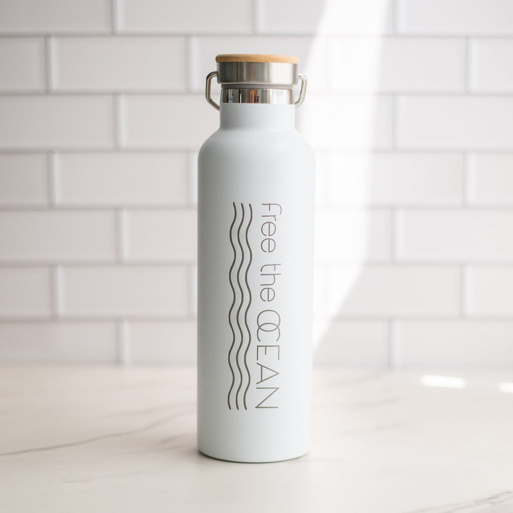 Reusable Water Bottle