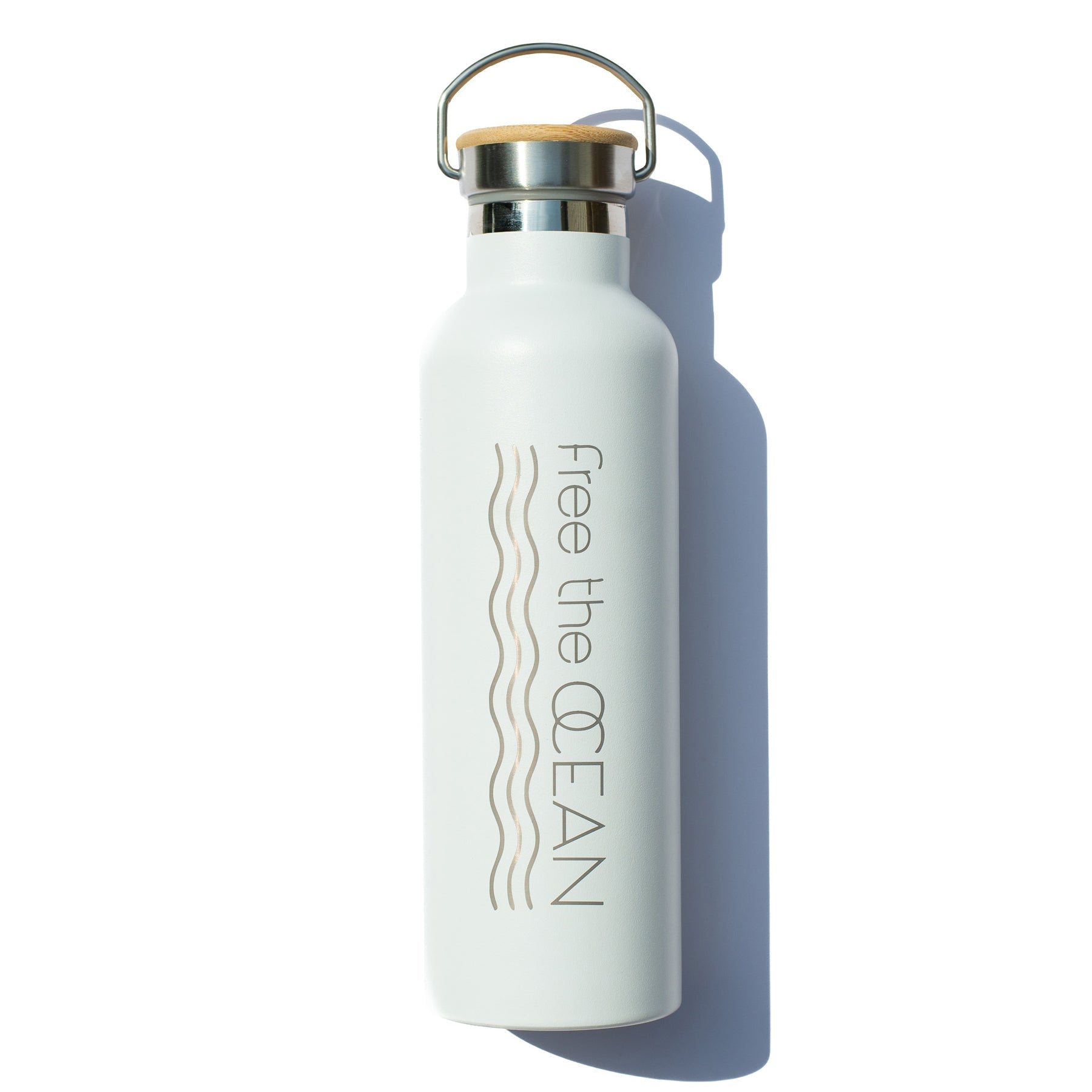 Reusable Water Bottle
