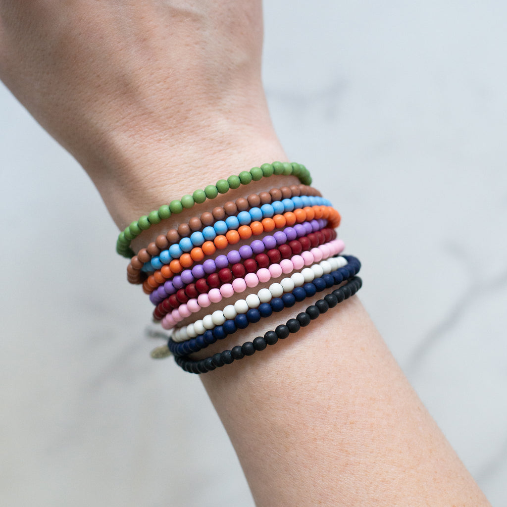 Recycled Ocean Plastic Bracelet