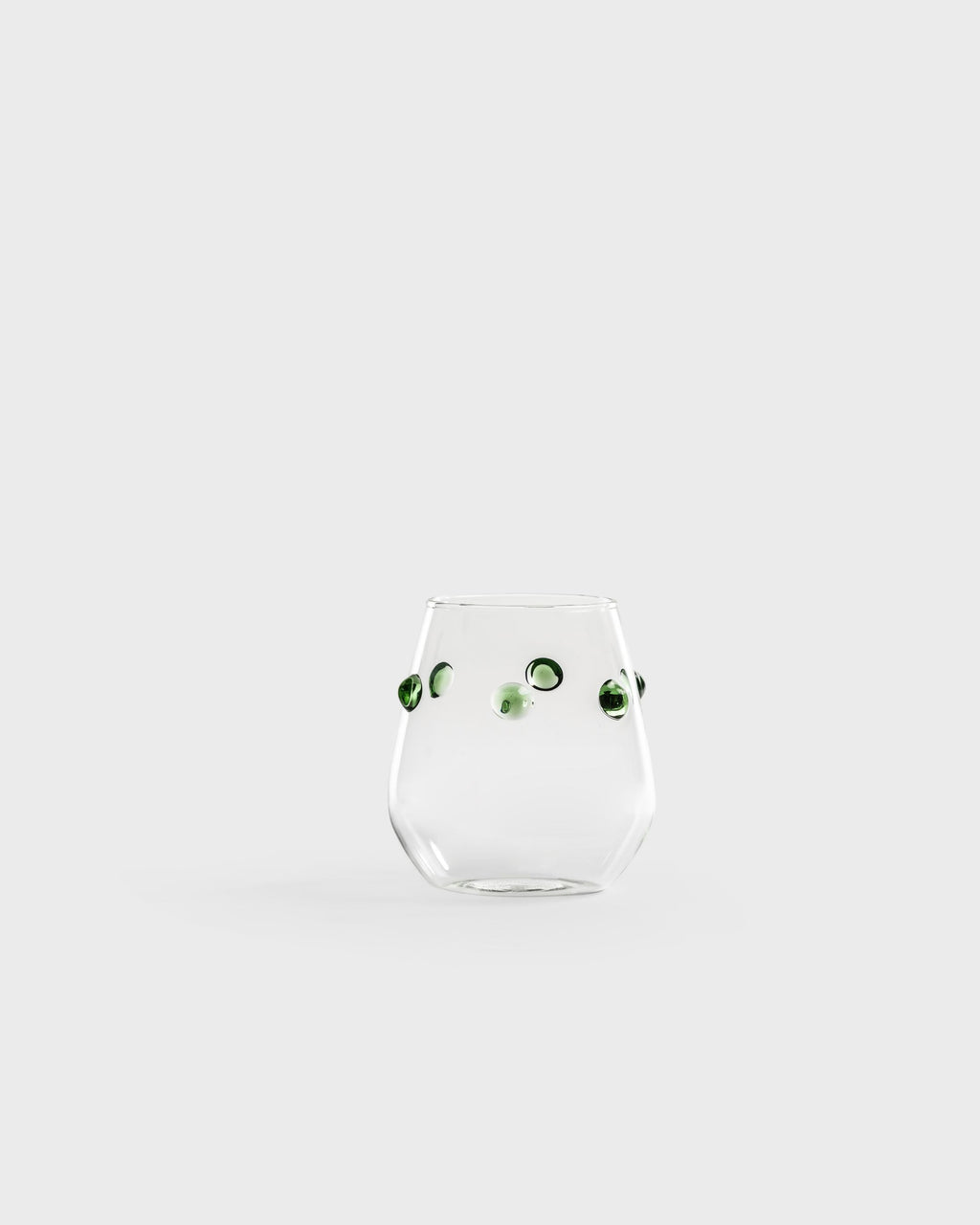 Glass Fantasia Forest