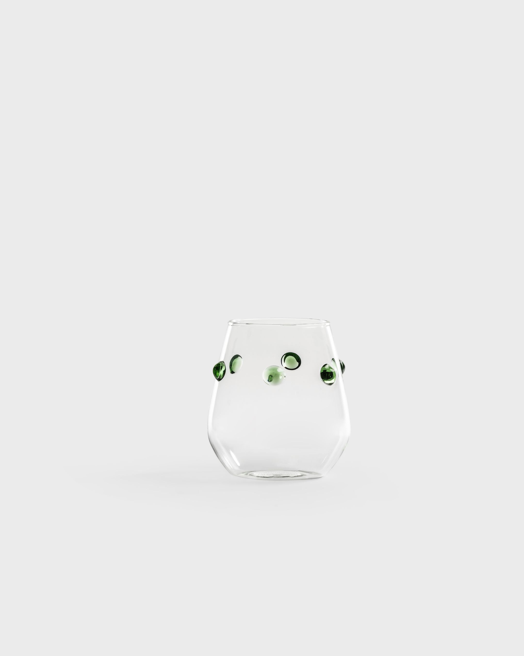 Glass Fantasia Forest