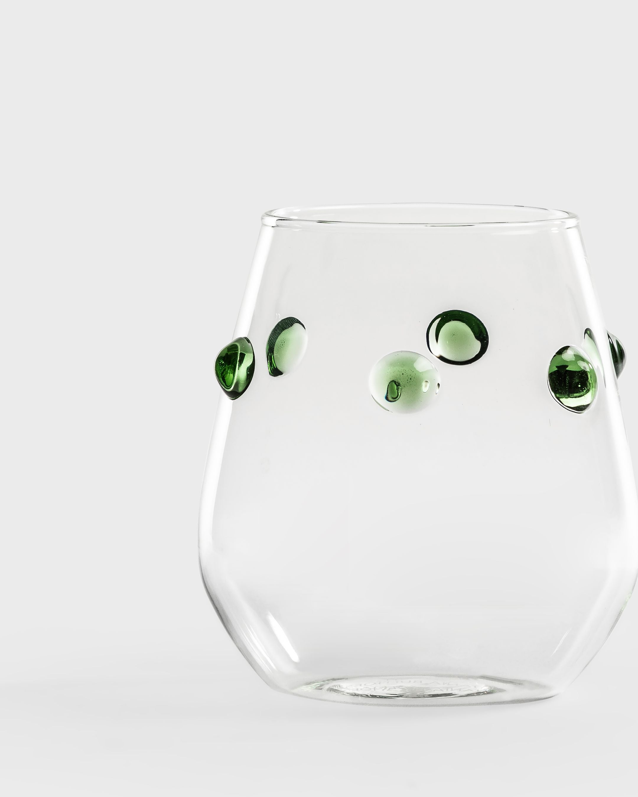 Glass Fantasia Forest