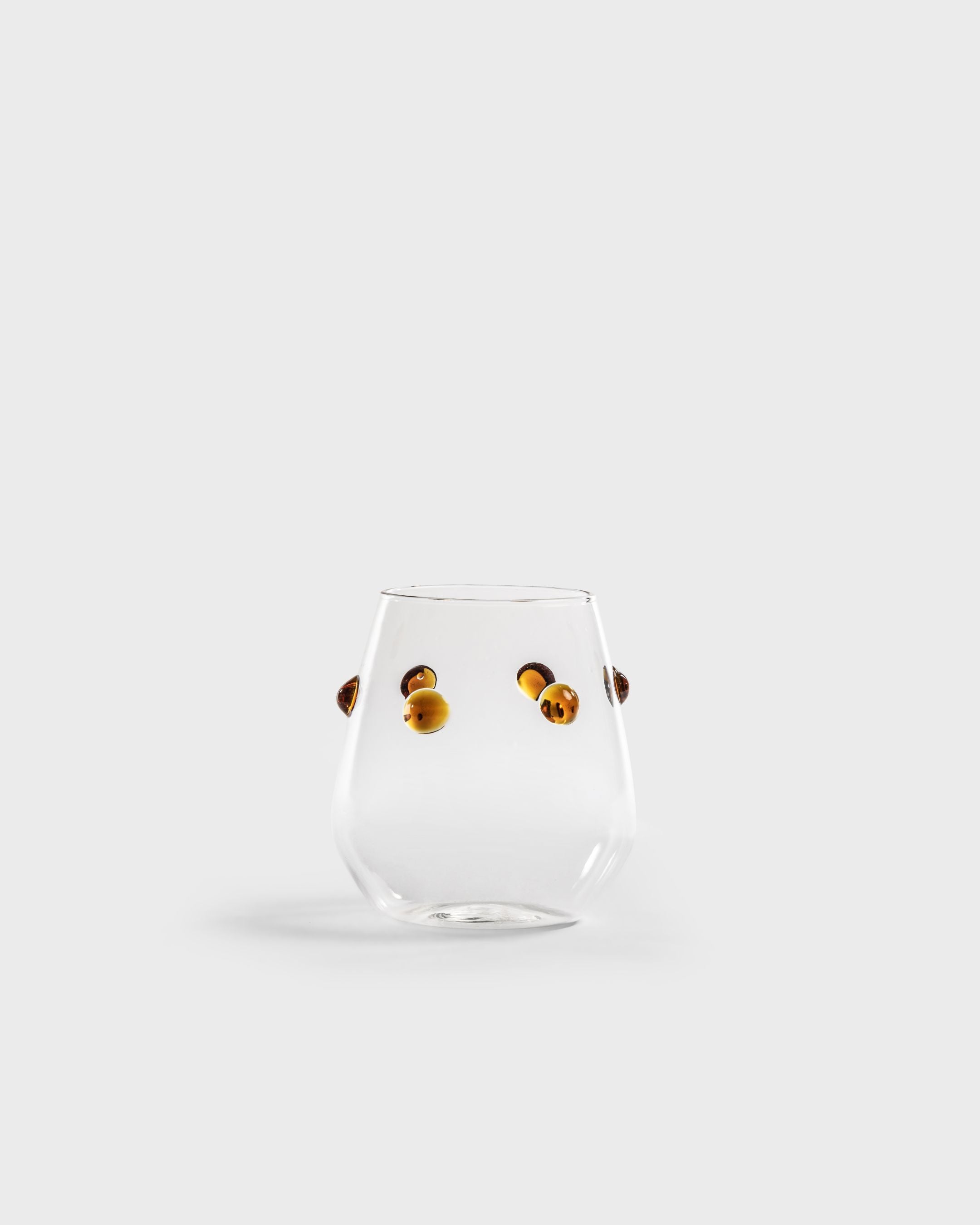 Glass Fantasia Ochre