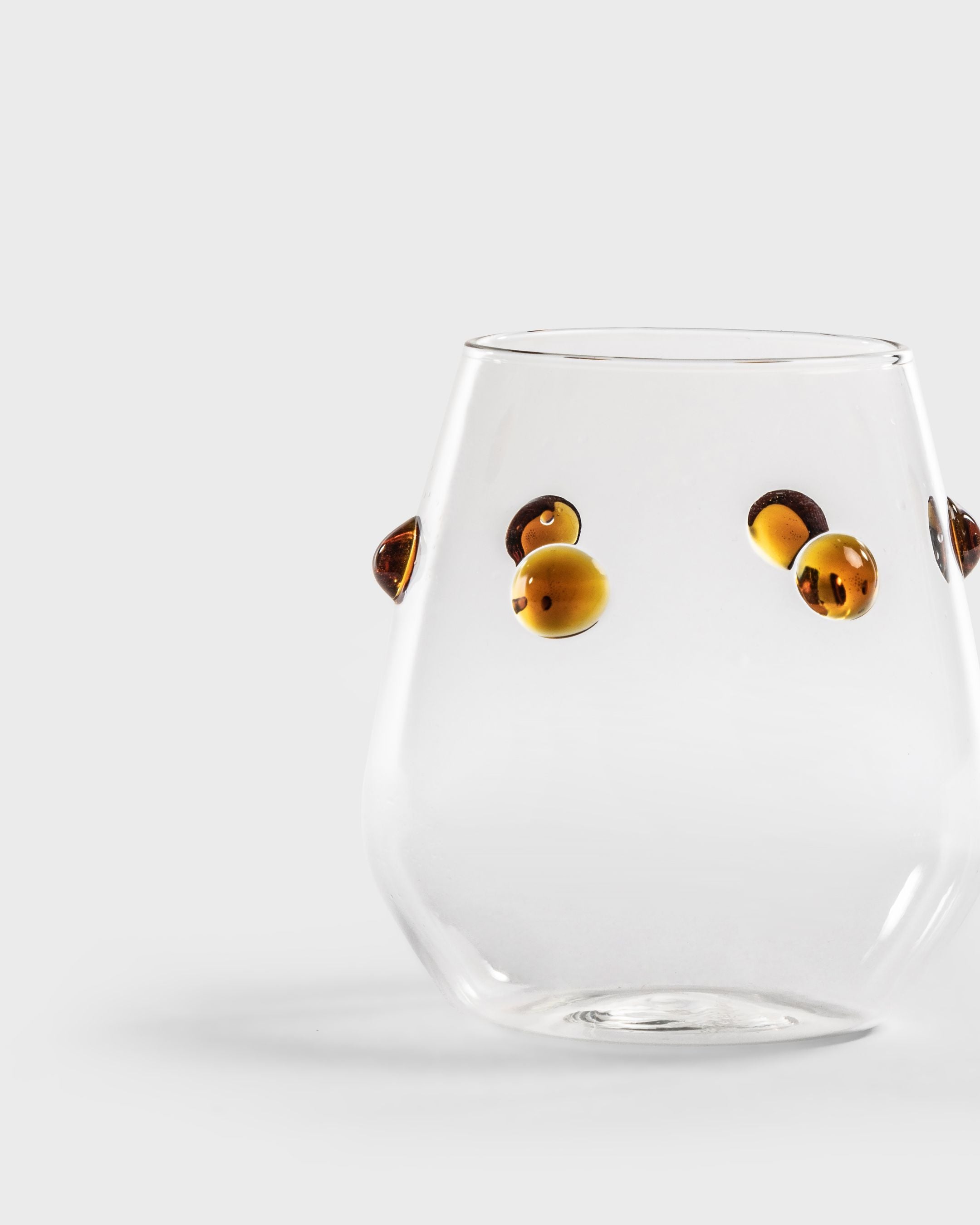 Glass Fantasia Ochre