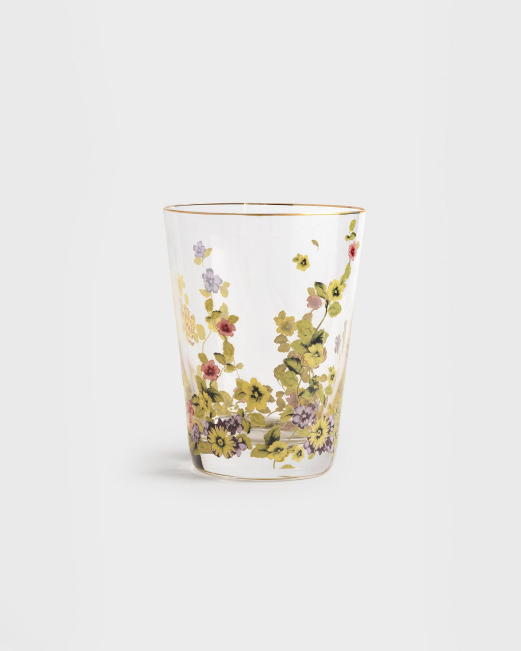 Glass Flor do Ocidente