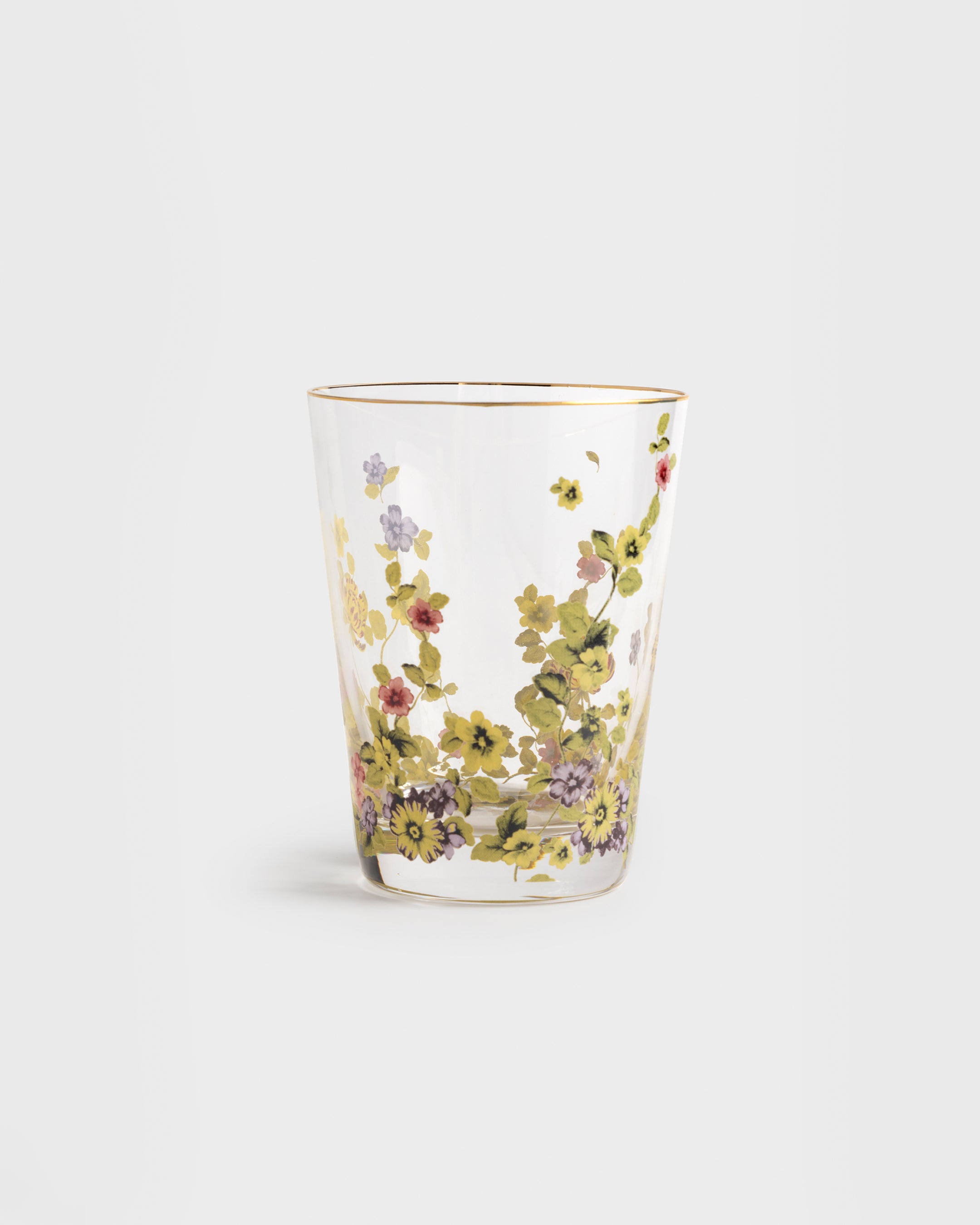 Glass Flor do Ocidente