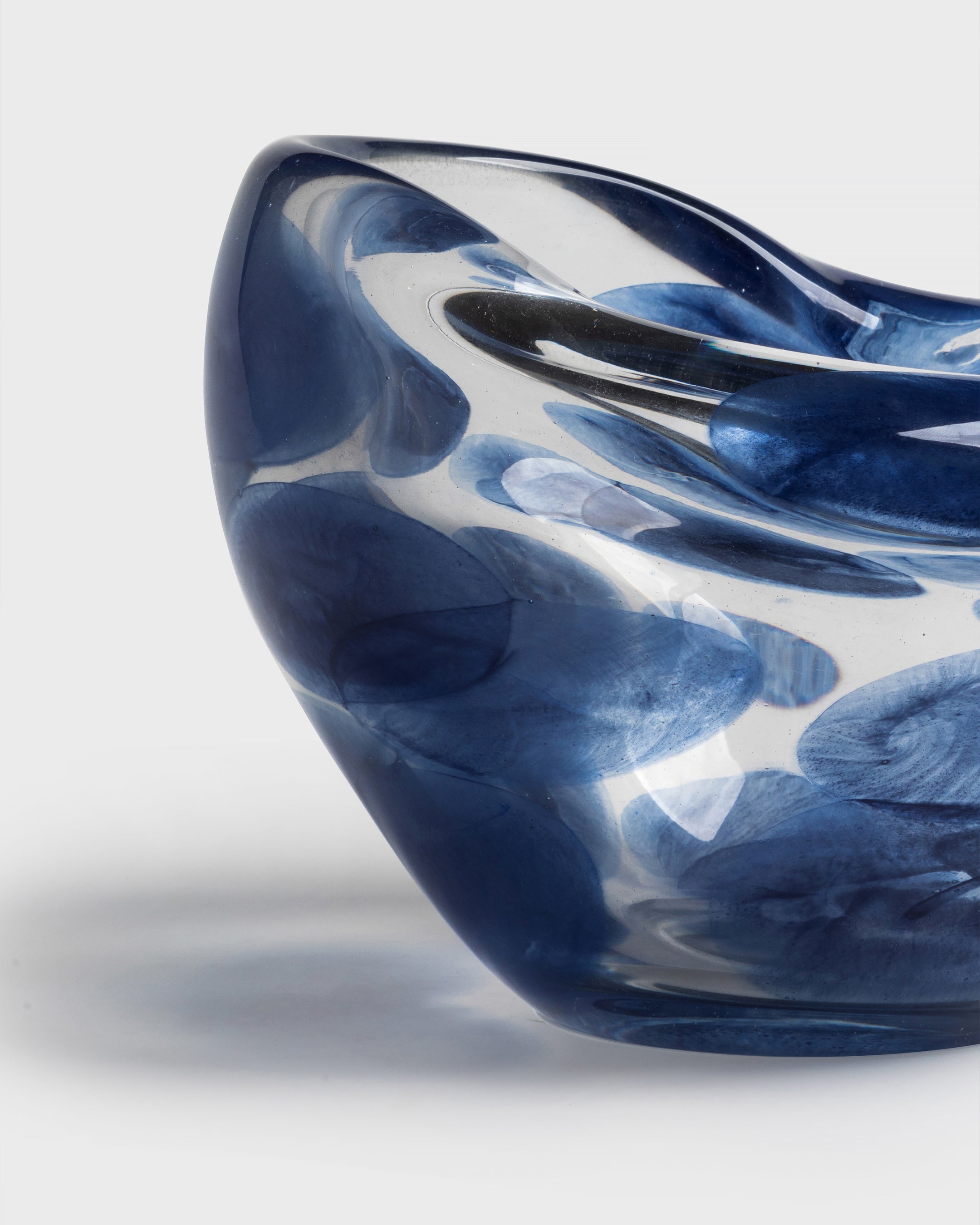 Glass Vase Cielo Night Sky