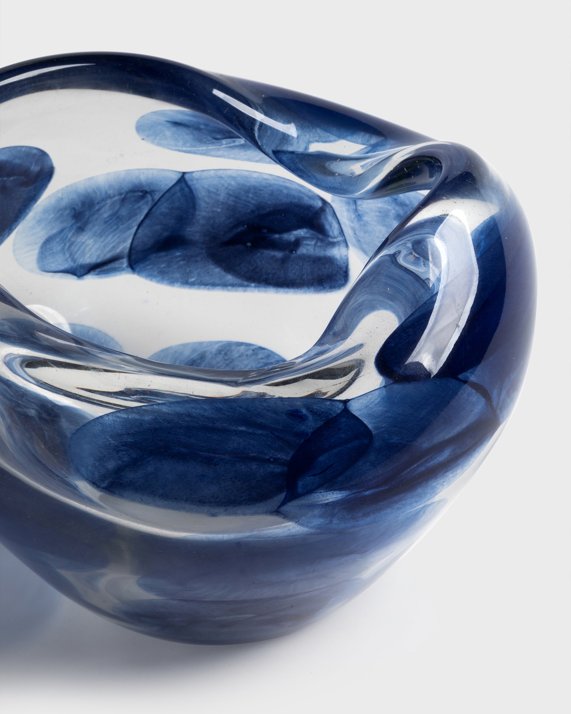 Glass Vase Cielo Night Sky