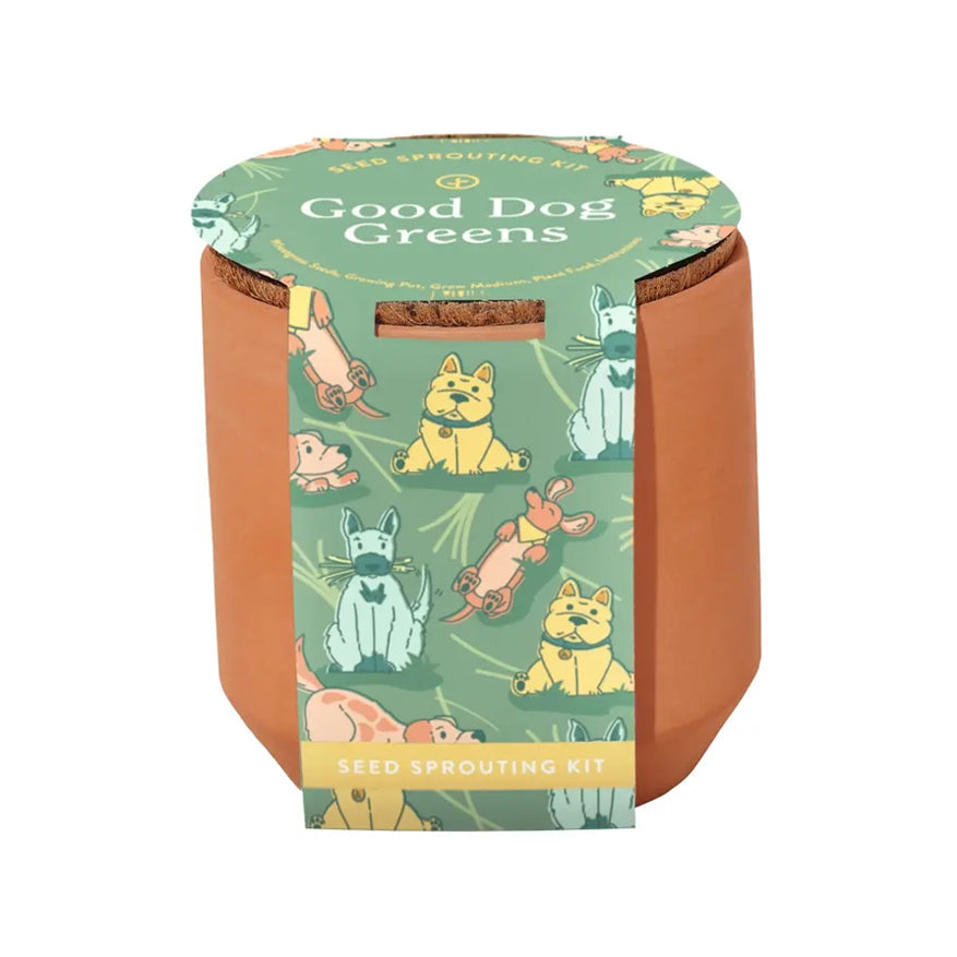 Terracotta Pet Grow Kits