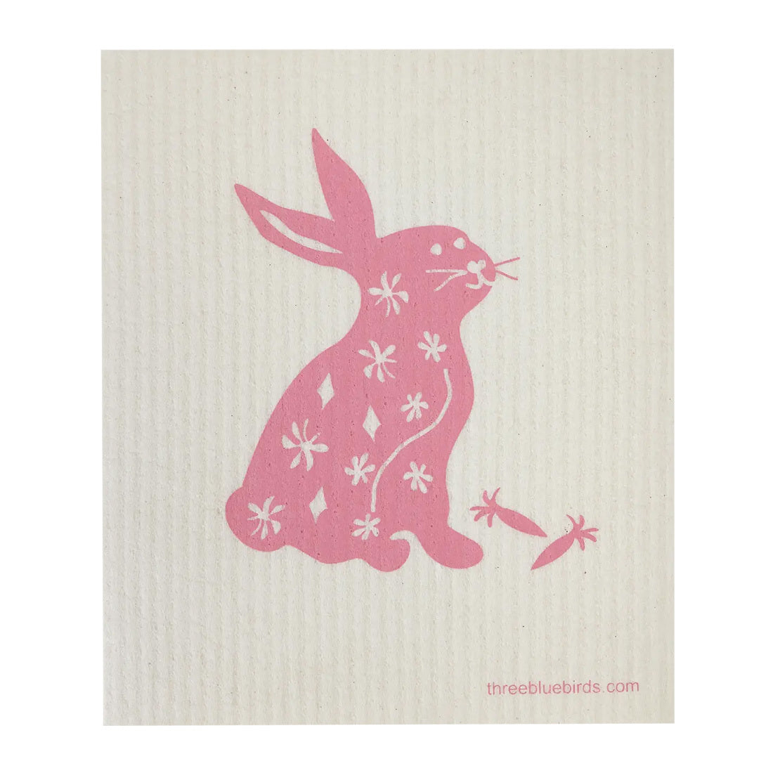 Reusable Swedish Dishcloth